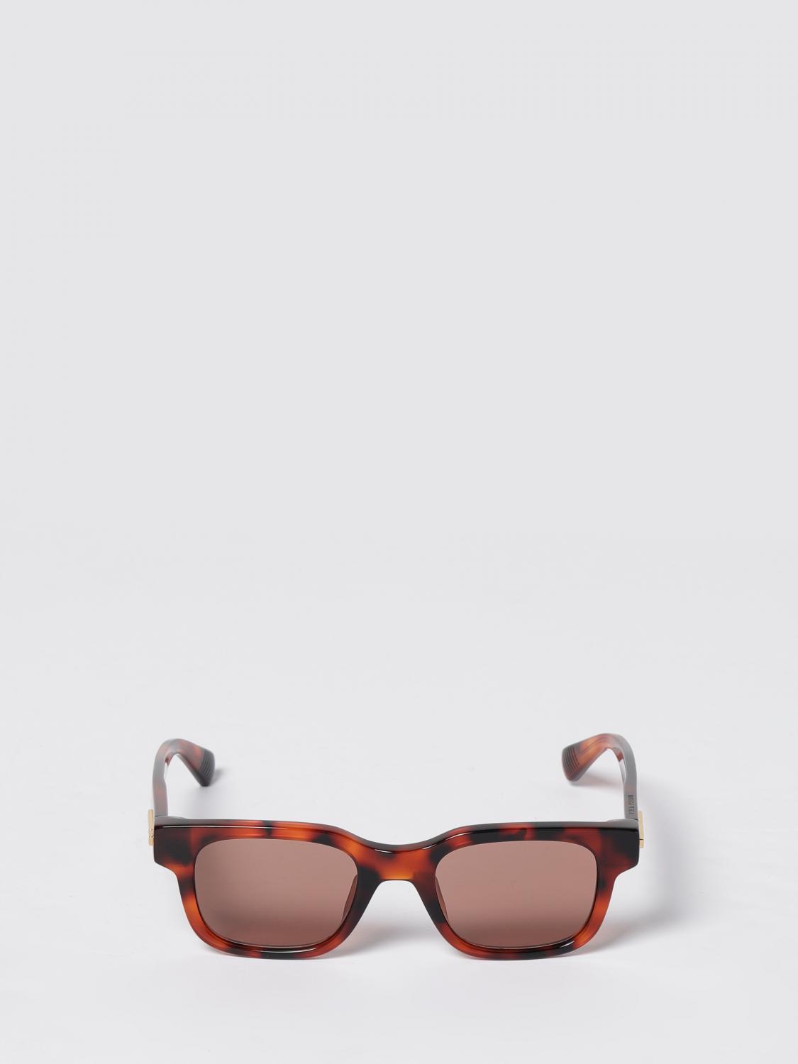 Bottega Veneta Sunglasses Men Multicolor BOTTEGA VENETA