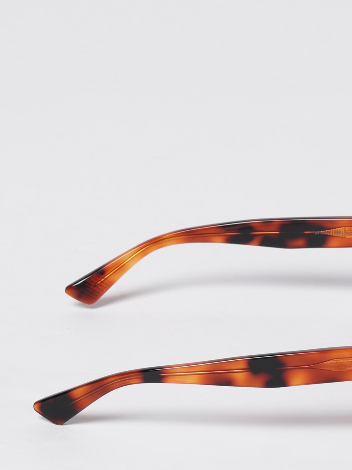 Bottega Veneta Sunglasses Men Multicolor BOTTEGA VENETA
