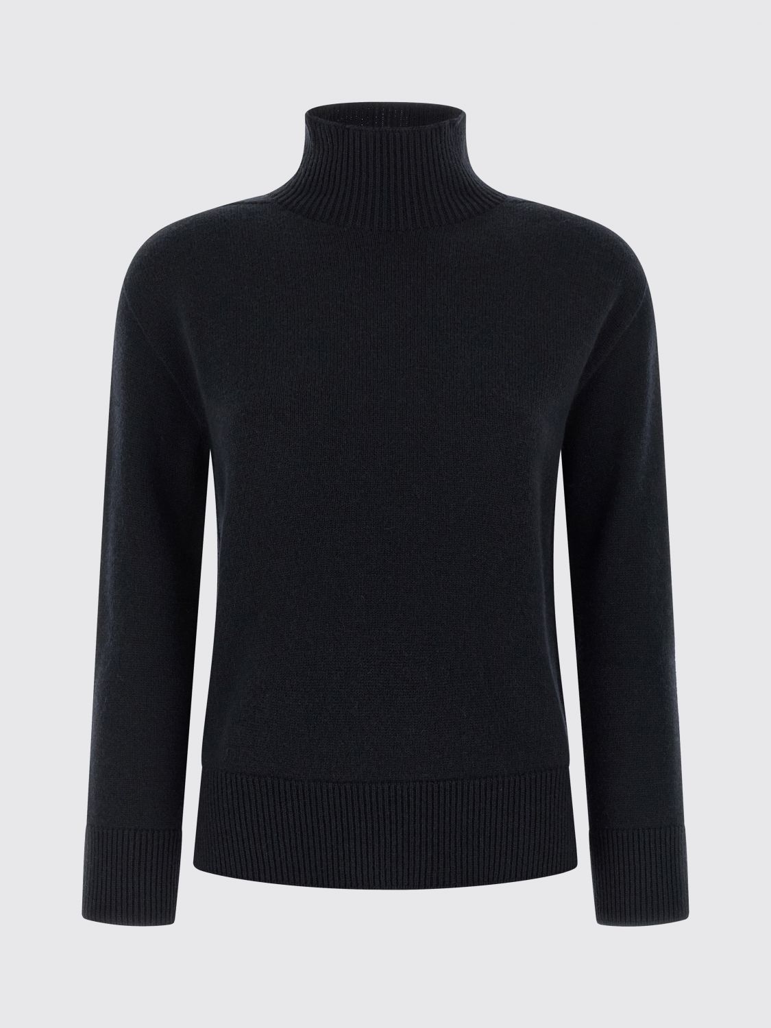 Max Mara Sweater Woman Blue MAX MARA