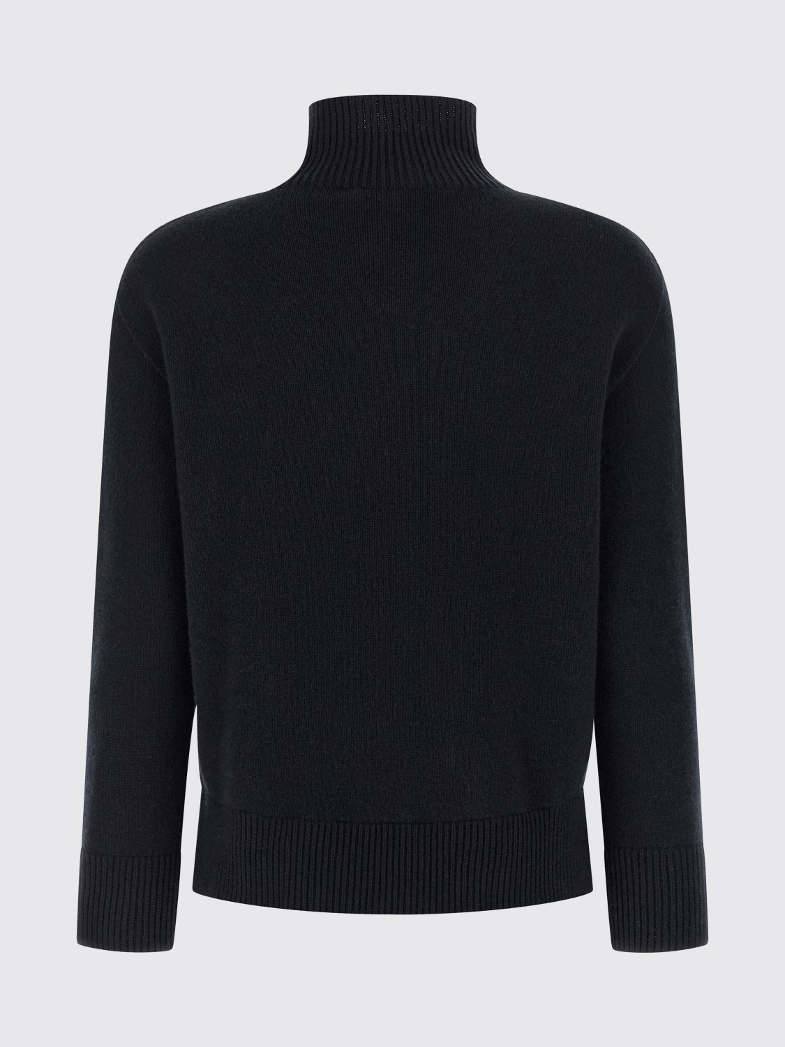 Max Mara Sweater Woman Blue MAX MARA