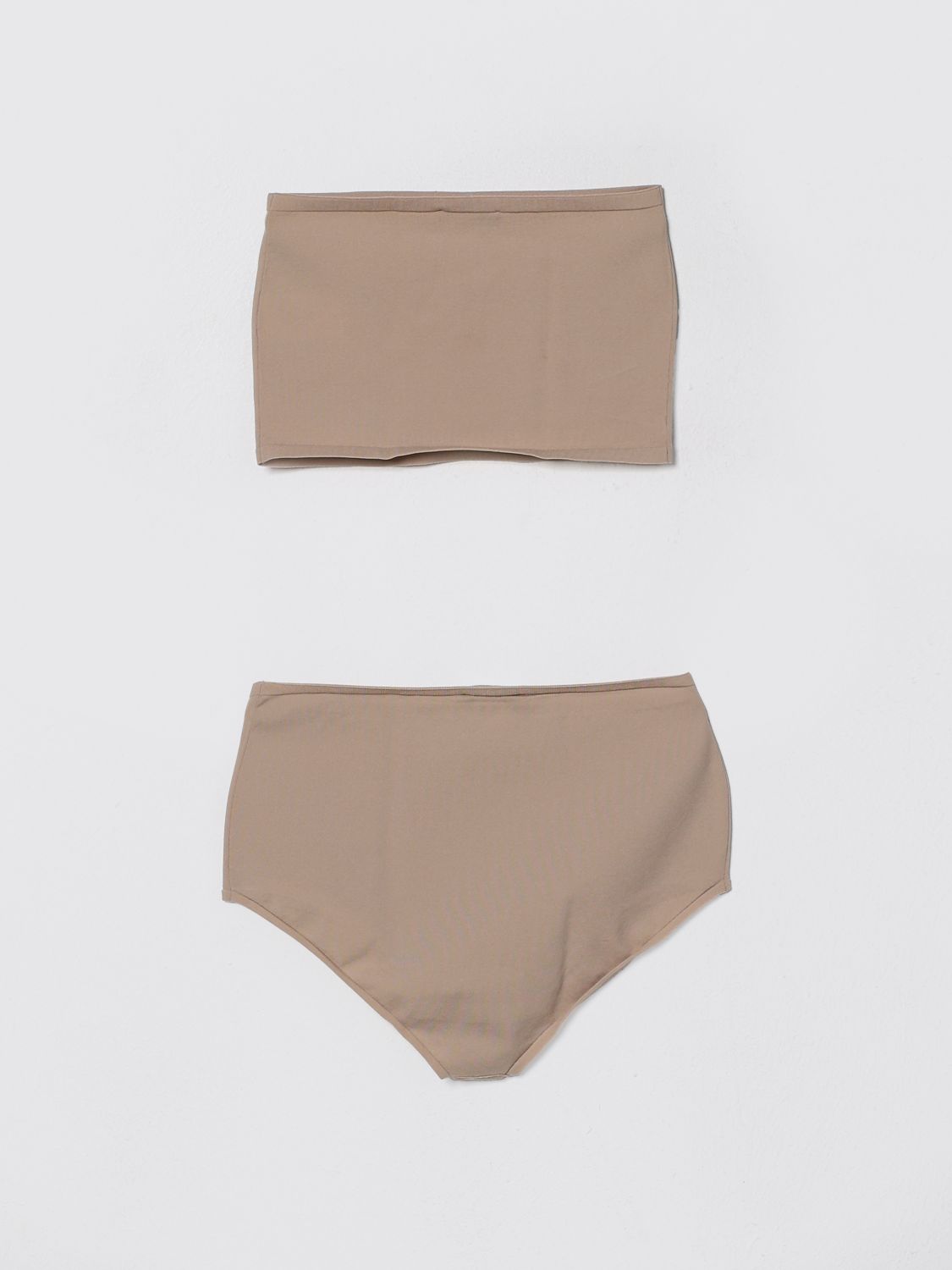 AlaiA Women Second Skin Underwear Set Alaia ALAIA