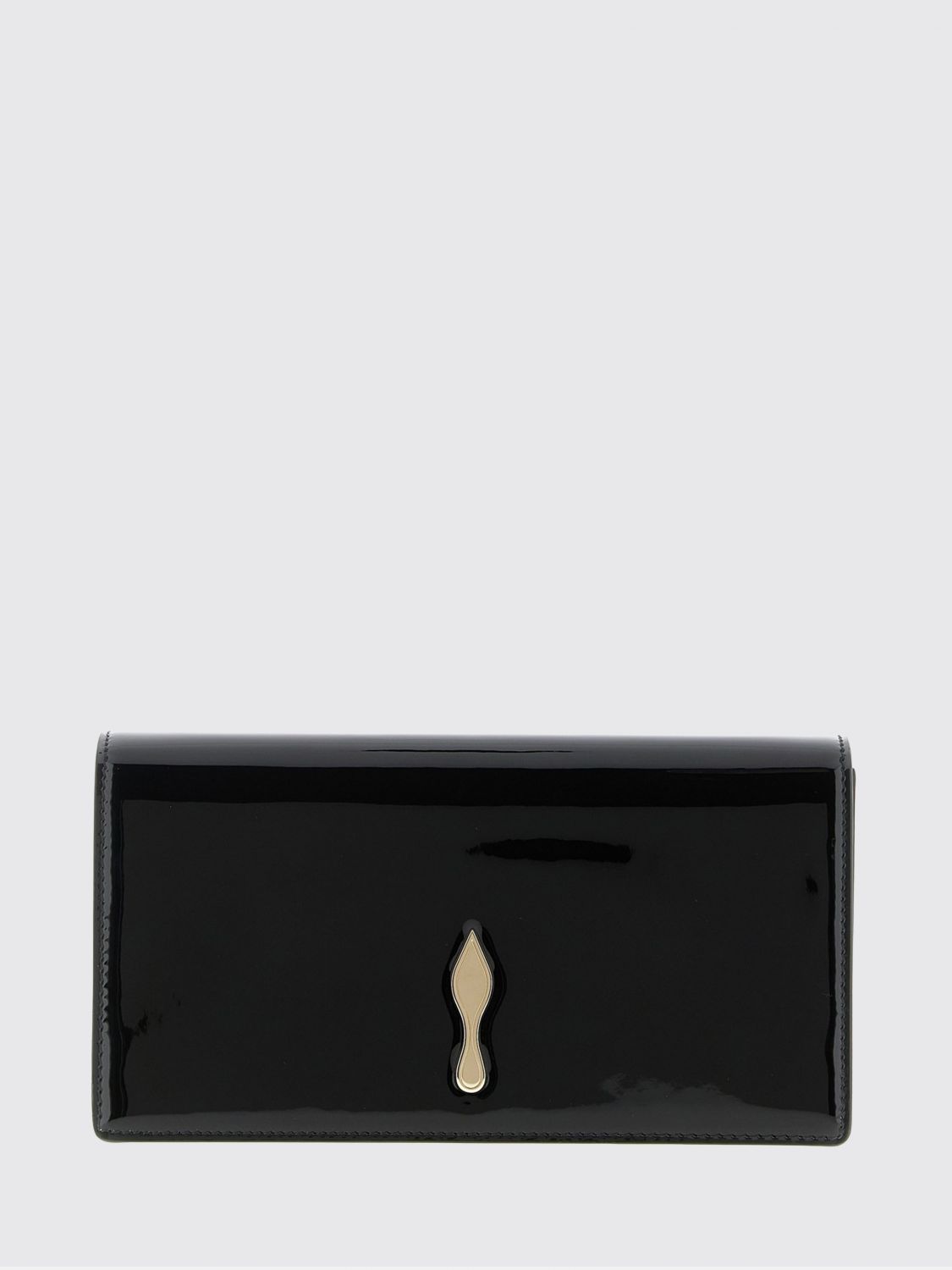 Christian Louboutin Mini Bag Woman Black CHRISTIAN LOUBOUTIN