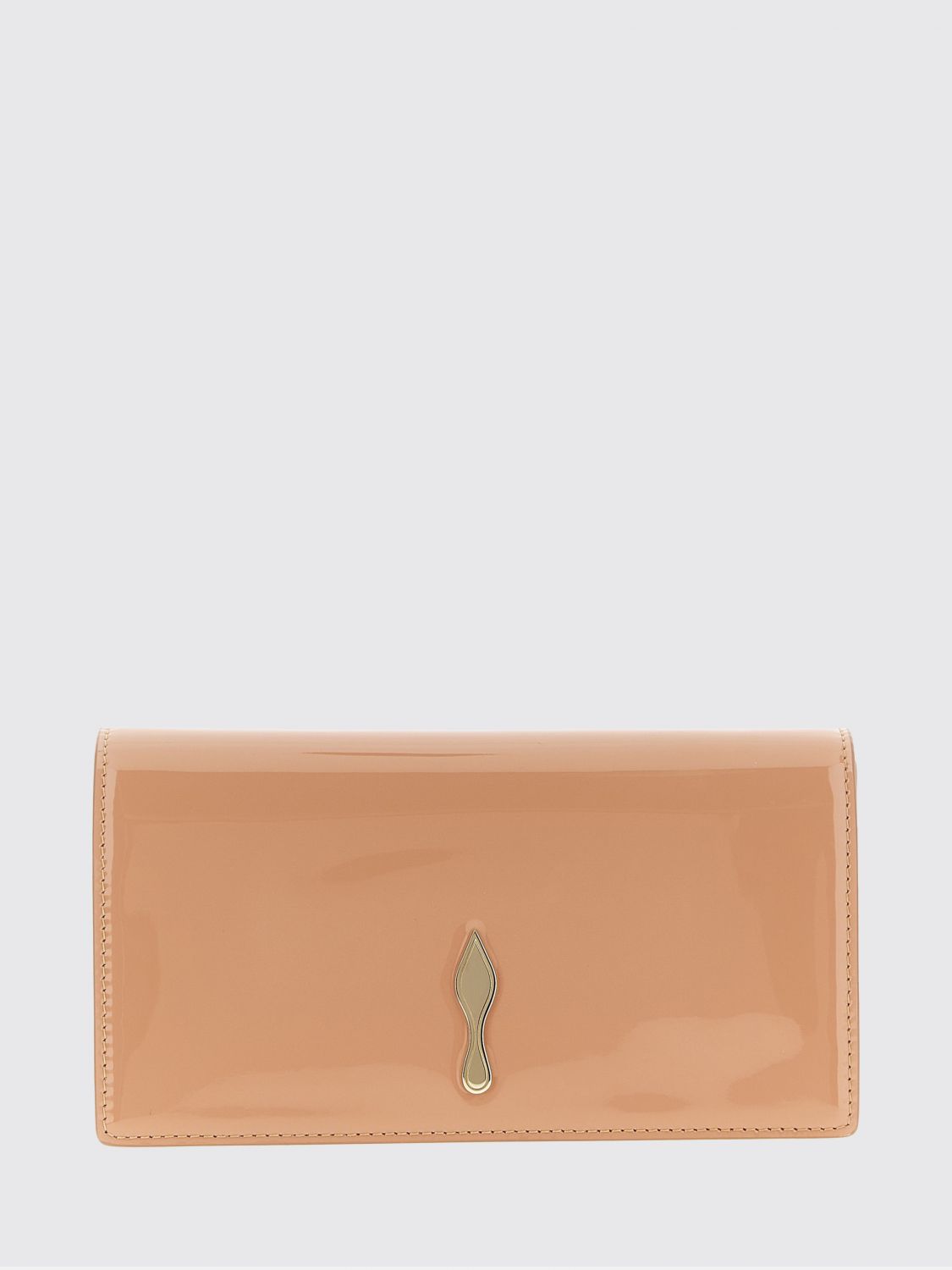 Christian Louboutin Mini Bag Woman Pink CHRISTIAN LOUBOUTIN