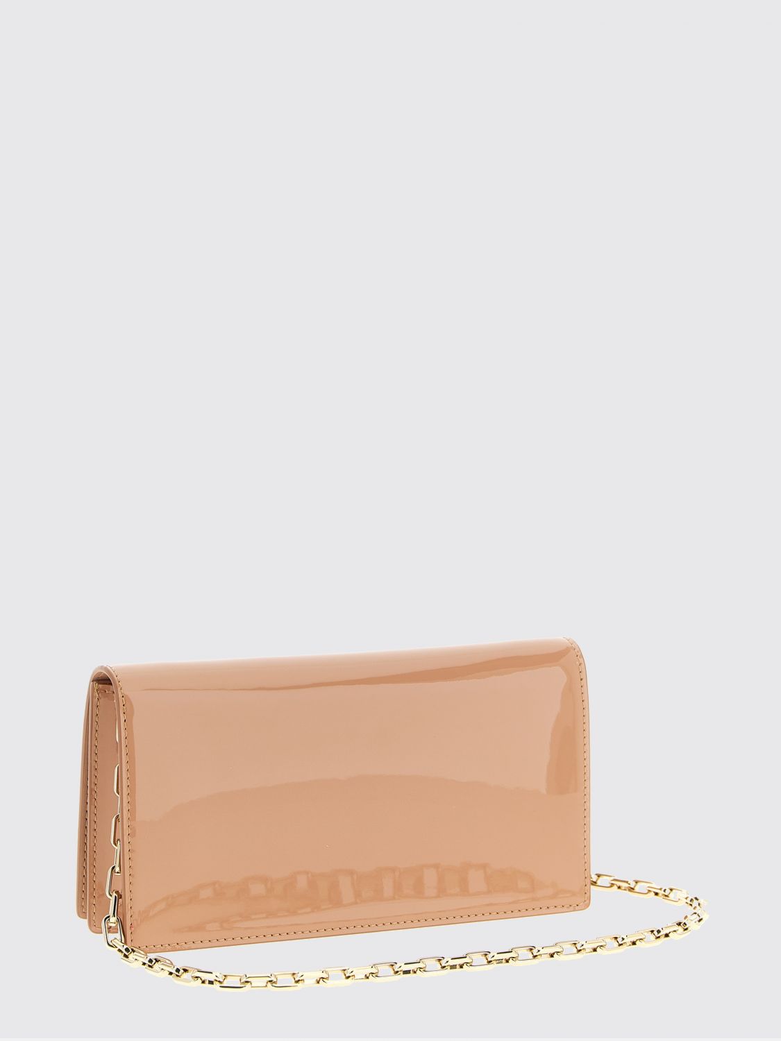 Christian Louboutin Mini Bag Woman Pink CHRISTIAN LOUBOUTIN