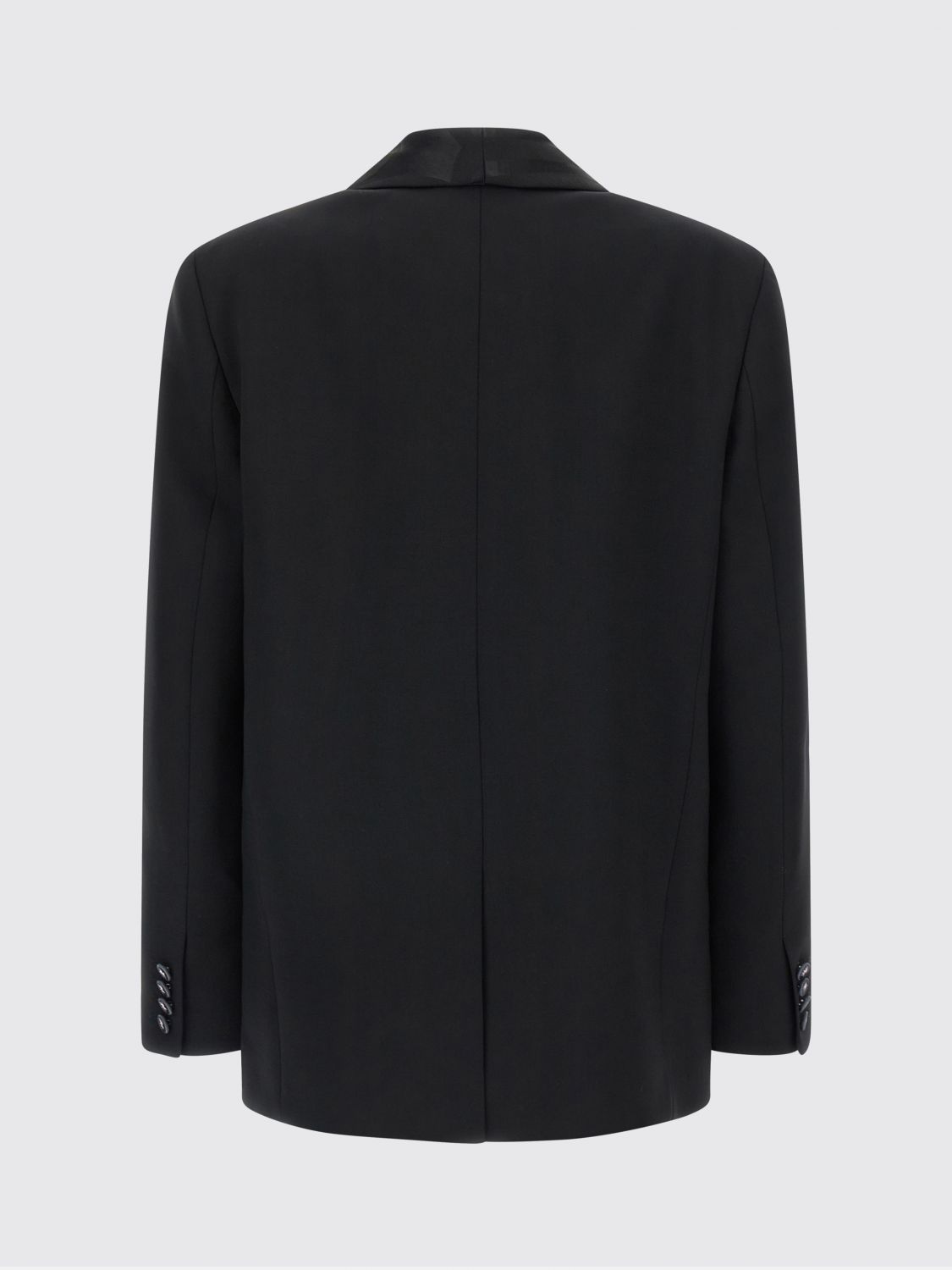 Pucci Jacket Woman Black PUCCI