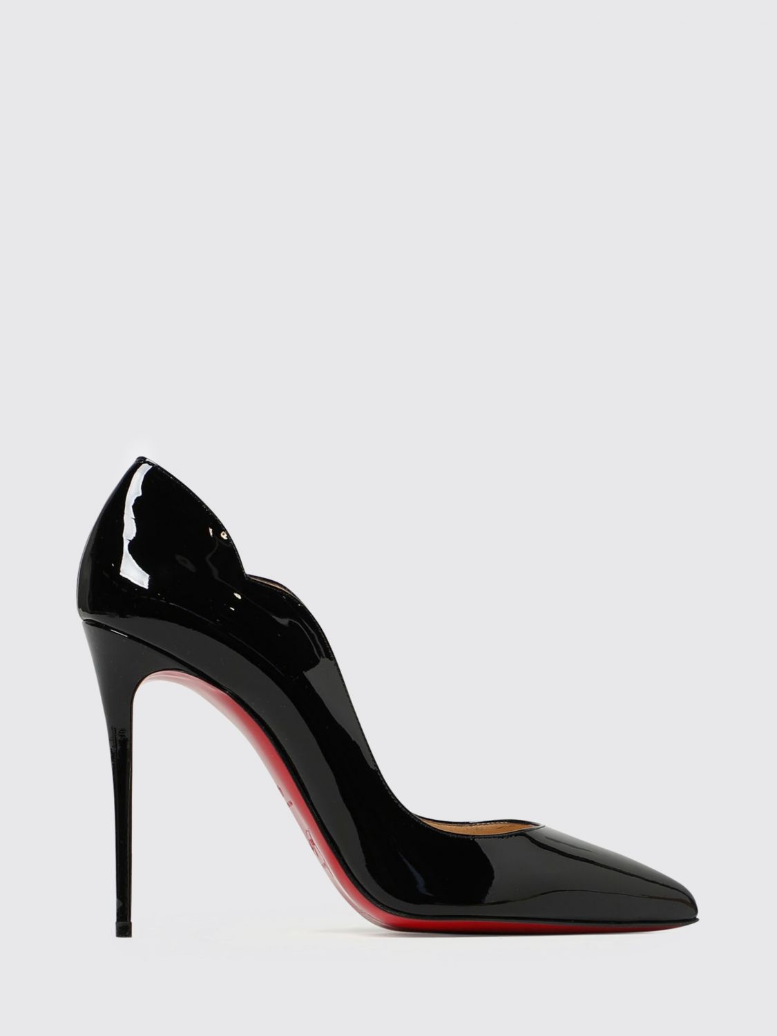 Christian Louboutin Pump Woman Black