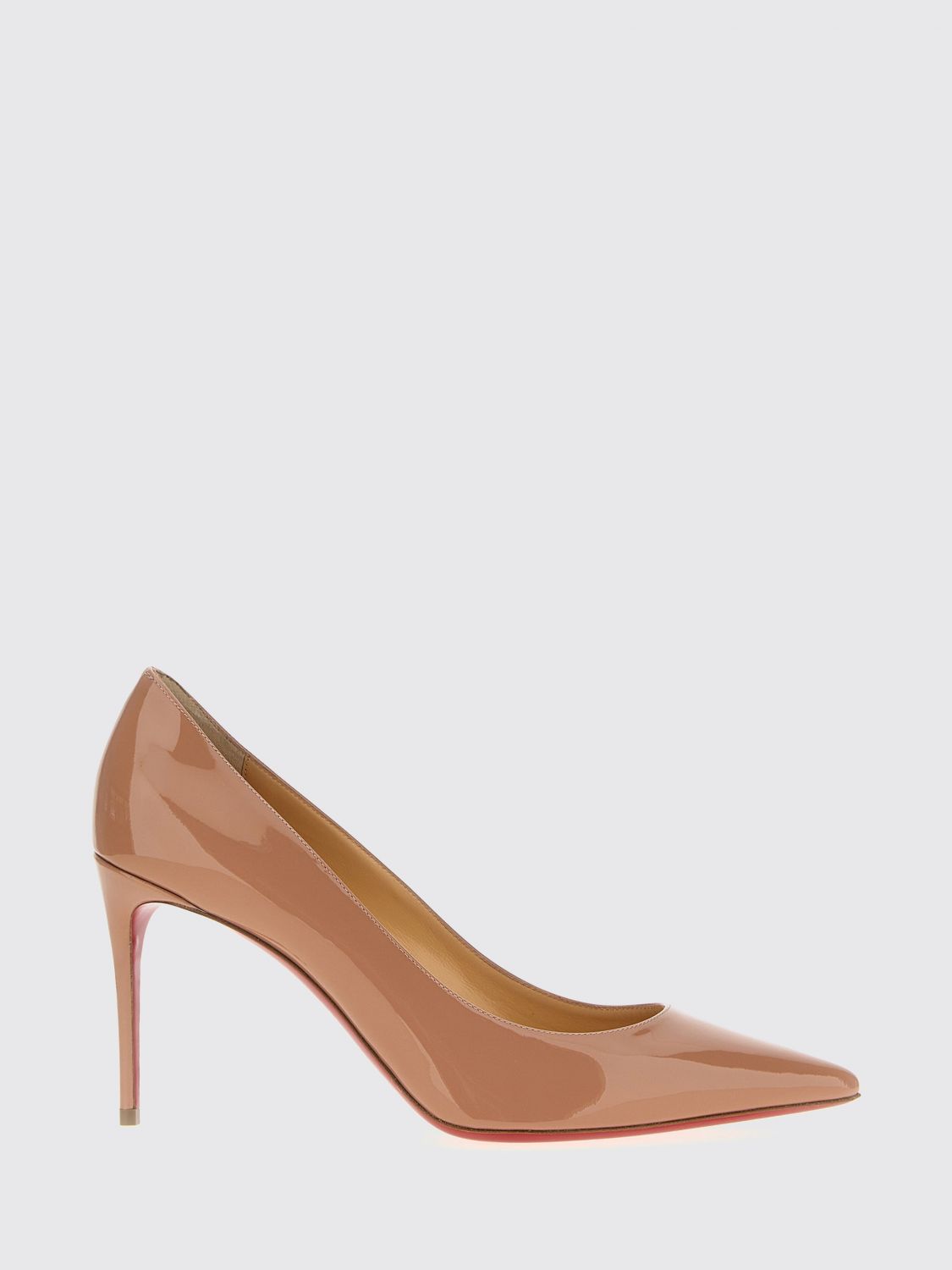 Christian Louboutin Pump Woman Pink CHRISTIAN LOUBOUTIN