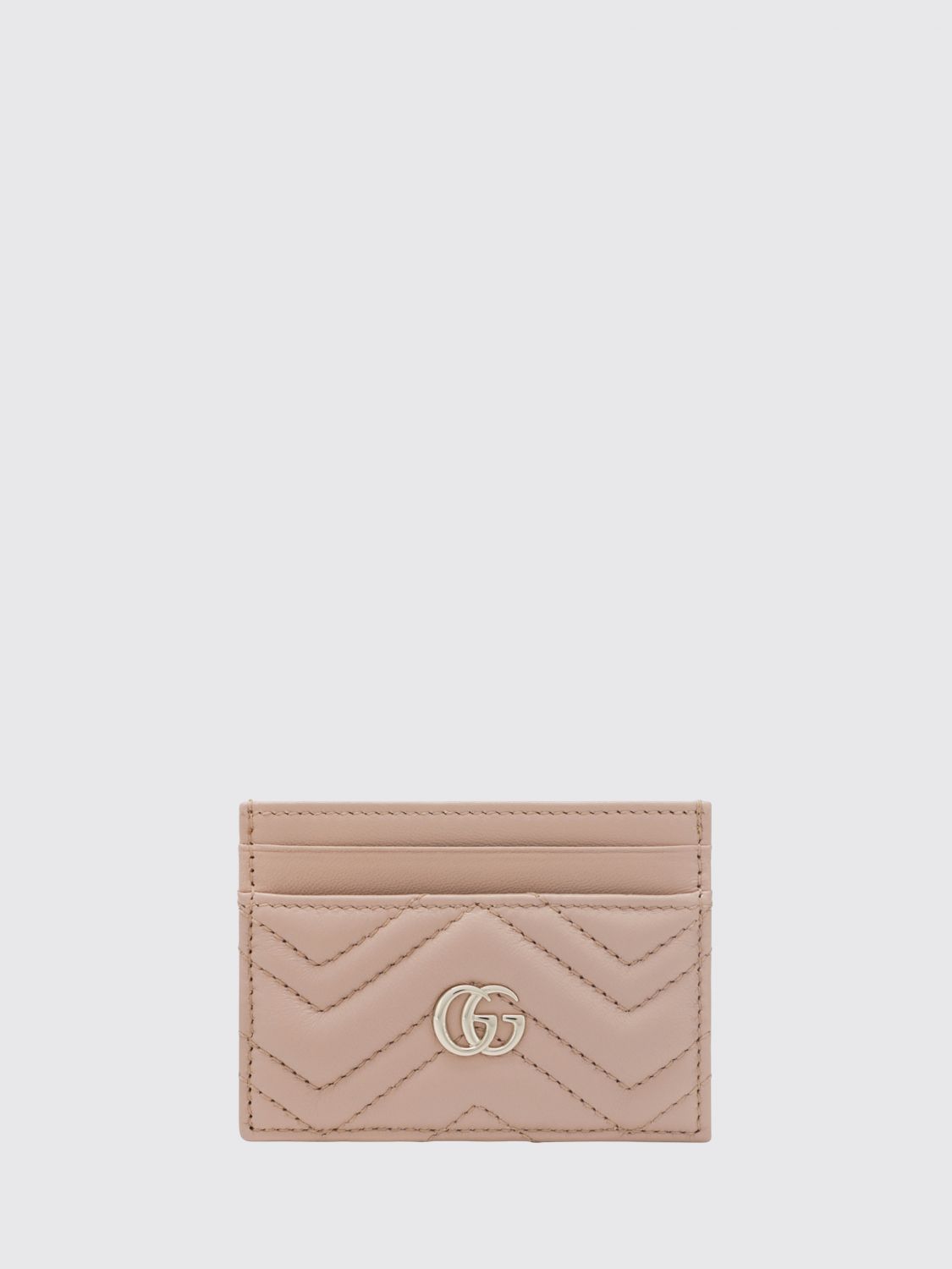 Gucci Wallet Woman Pink GUCCI