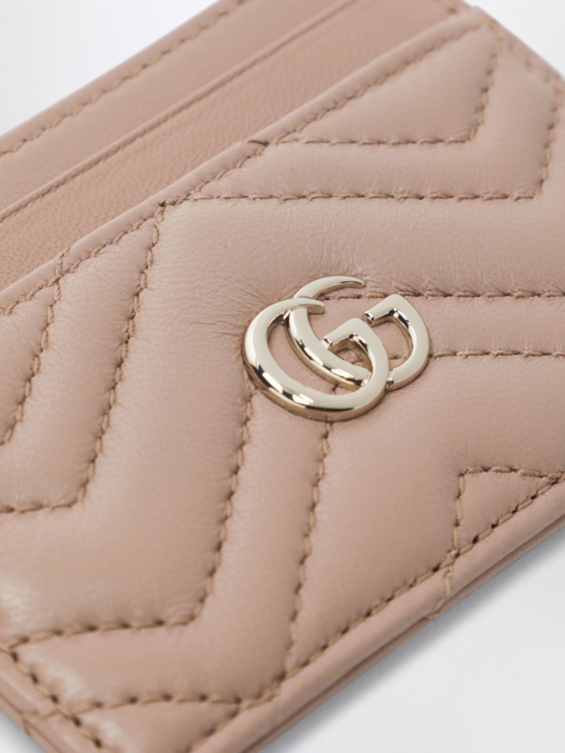 Gucci Wallet Woman Pink GUCCI