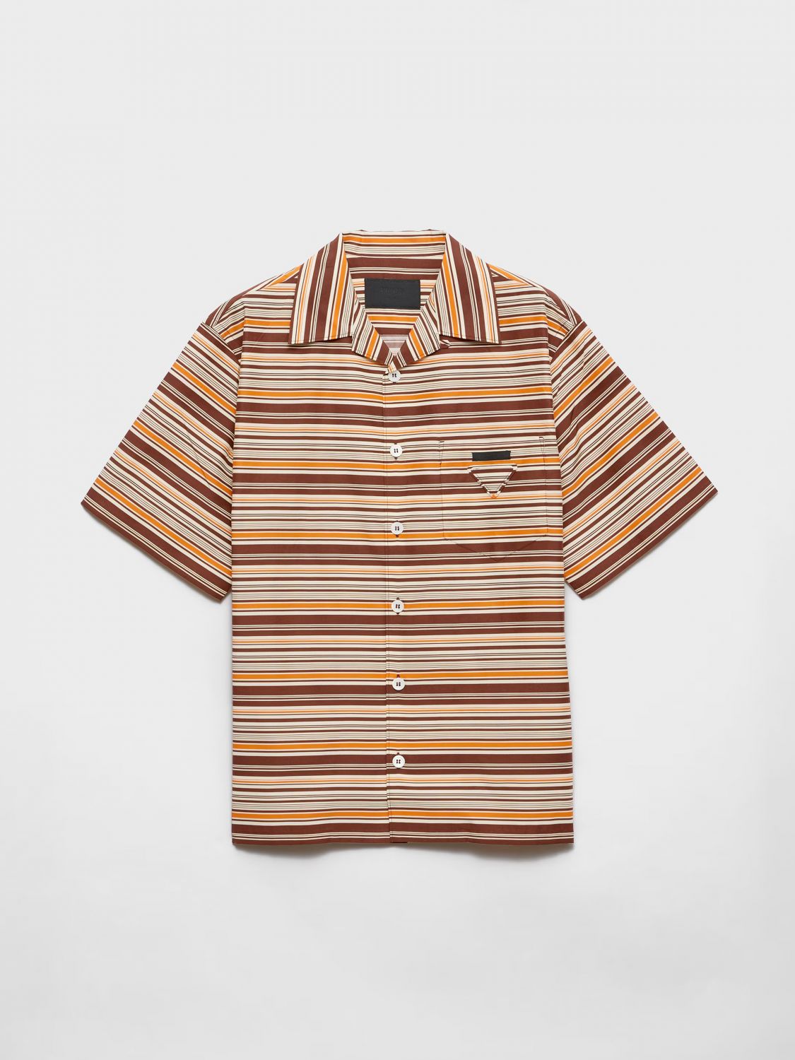 Prada Men Shirt Men Prada PRADA