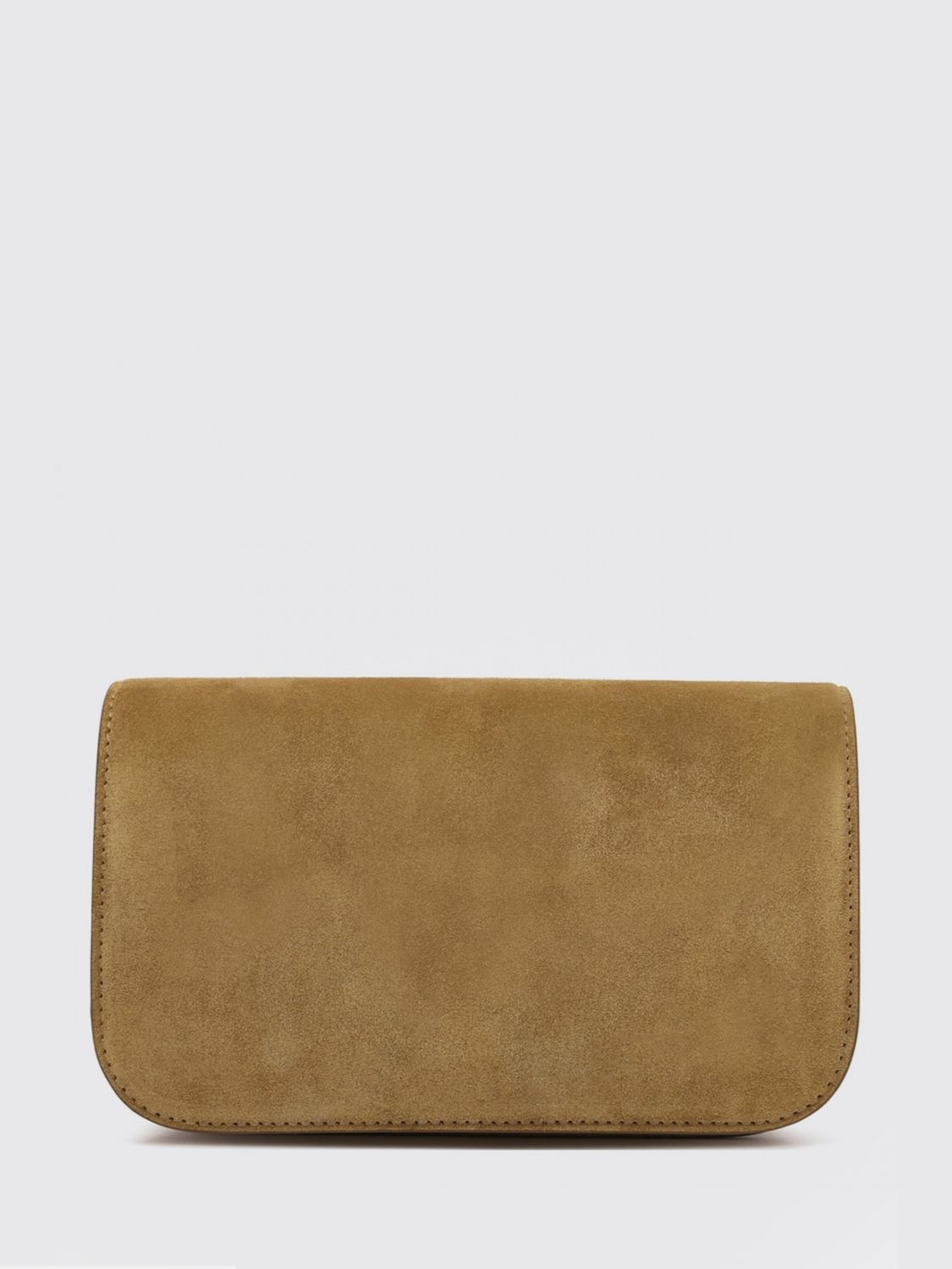 Christian Louboutin Mini Bag Woman Brown CHRISTIAN LOUBOUTIN