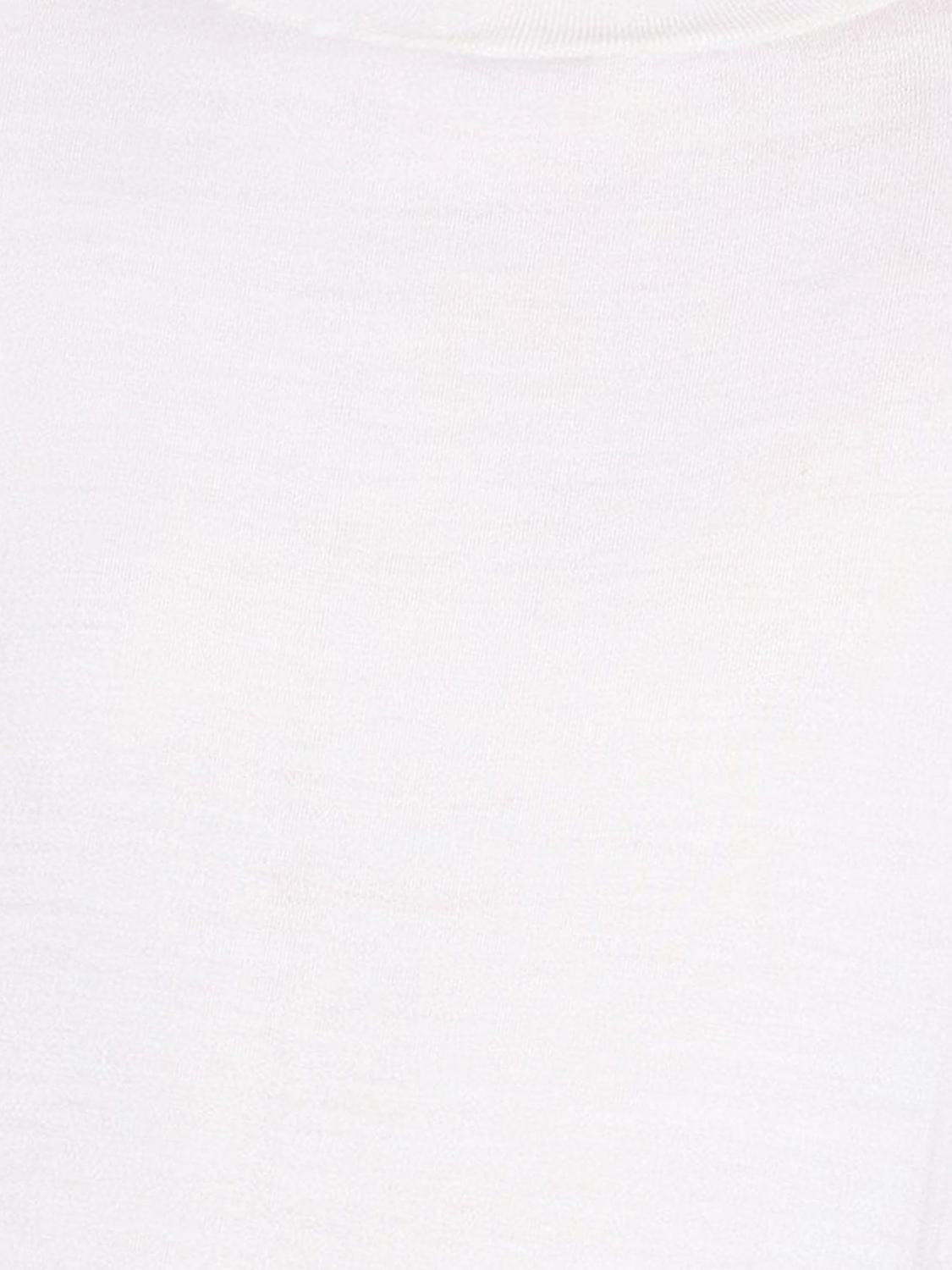 AlaiA Women Virgin Wool Top AlaiA ALAIA