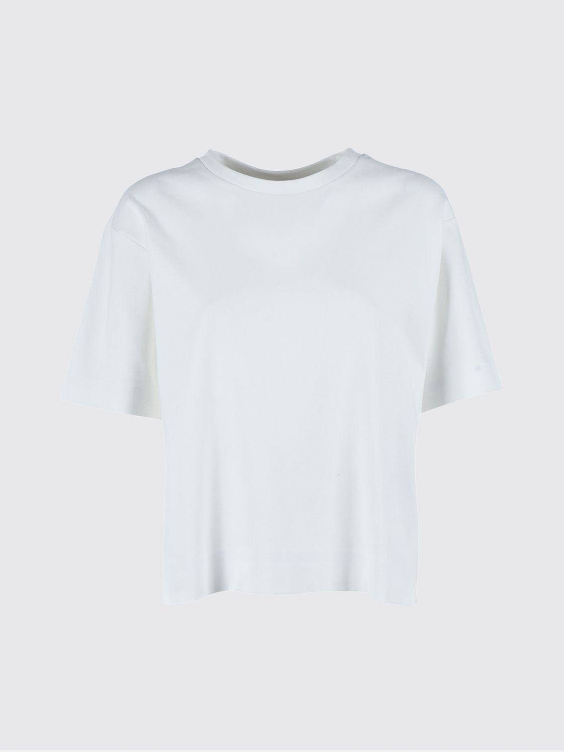 Weekend Max Mara Sweater Woman White WEEKEND MAX MARA