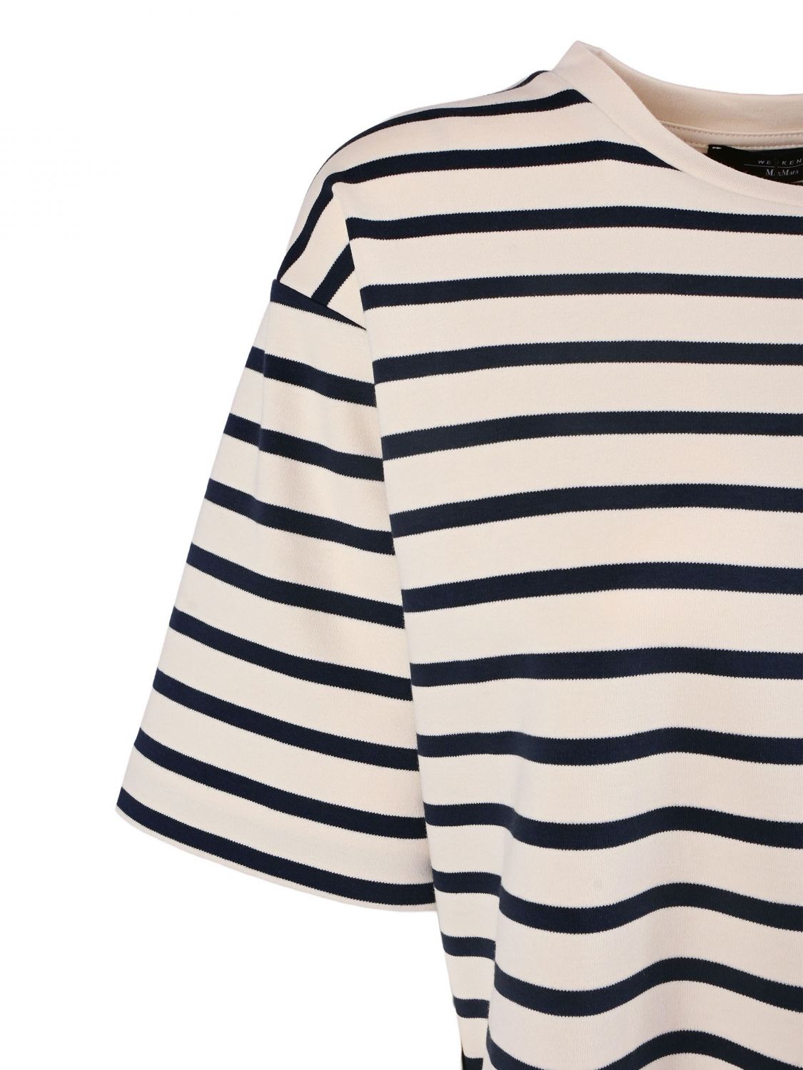 Weekend Max Mara Sweater Woman White 1 WEEKEND MAX MARA