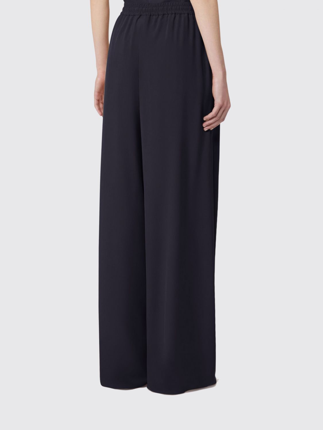 Silk Jogging Trousers Max Mara MAX MARA