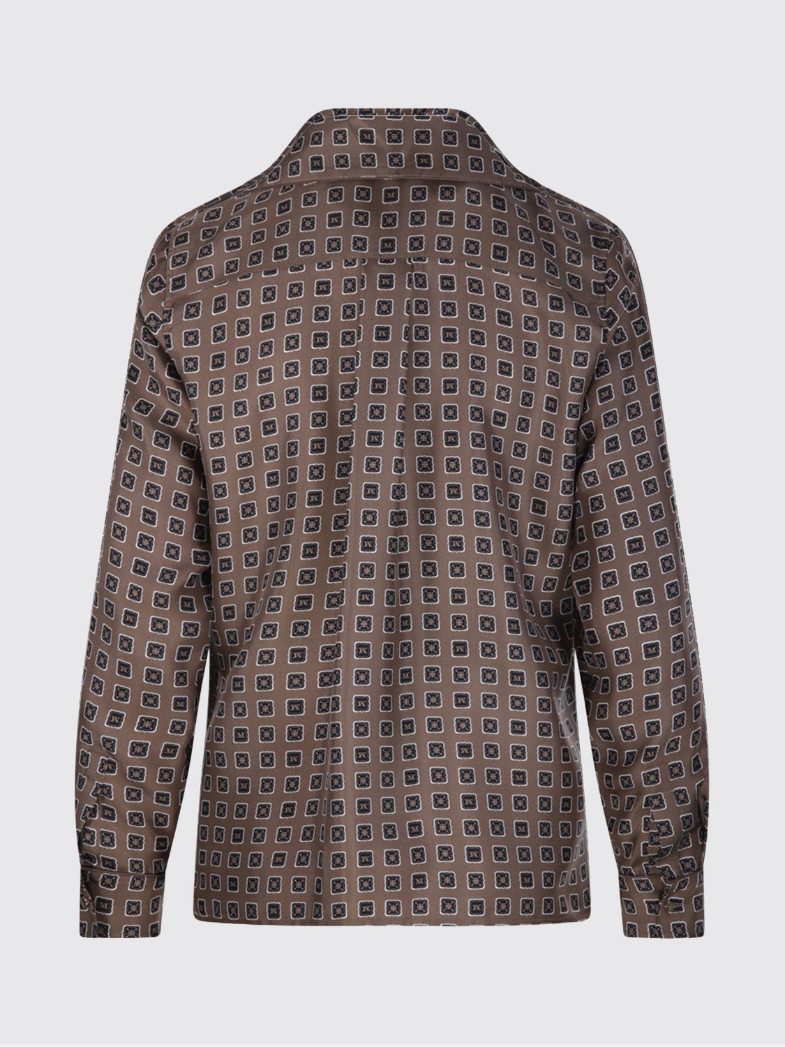 Max Mara Shirt Woman Sand MAX MARA