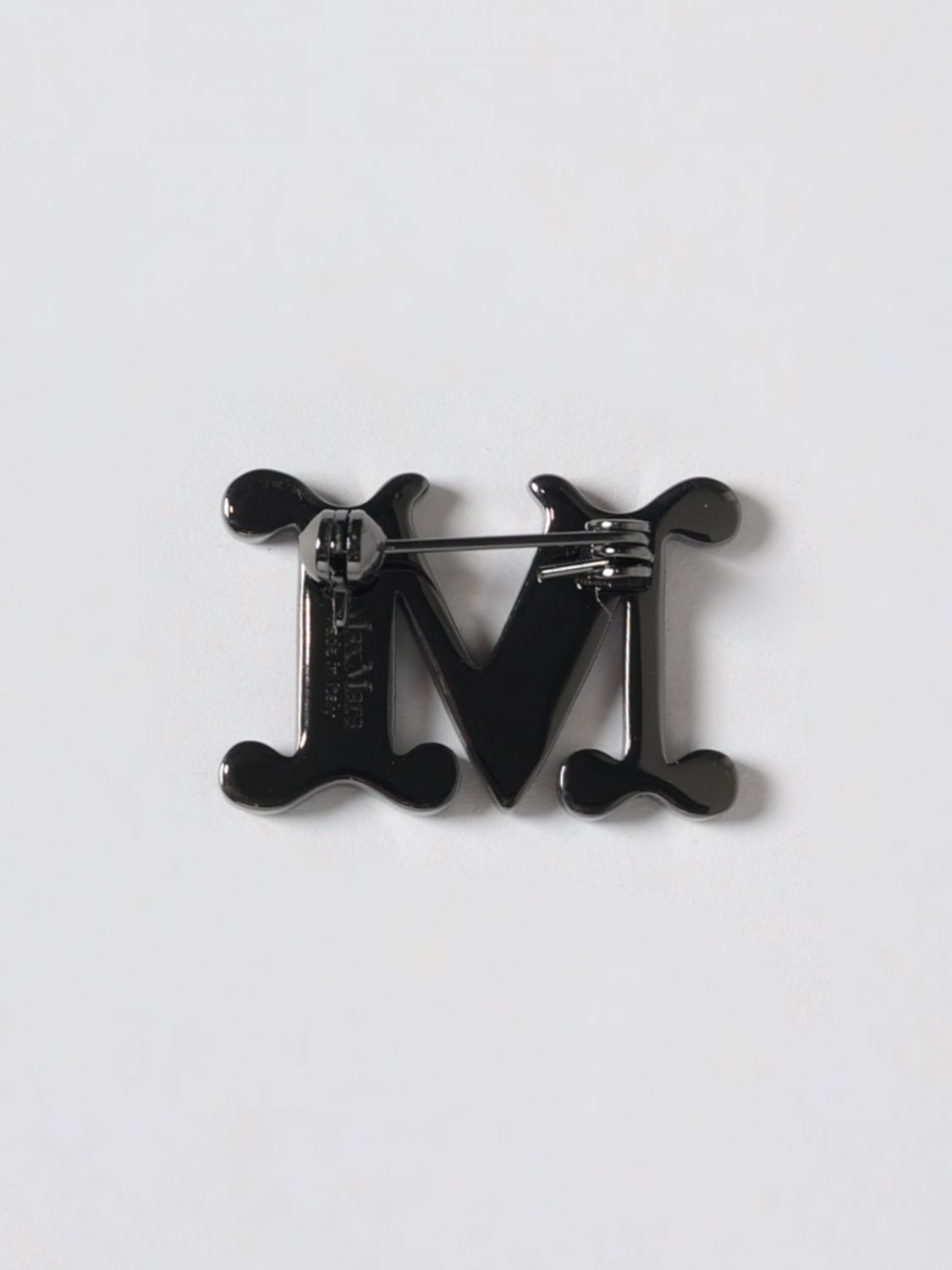 Max Mara Jewel Woman Black MAX MARA