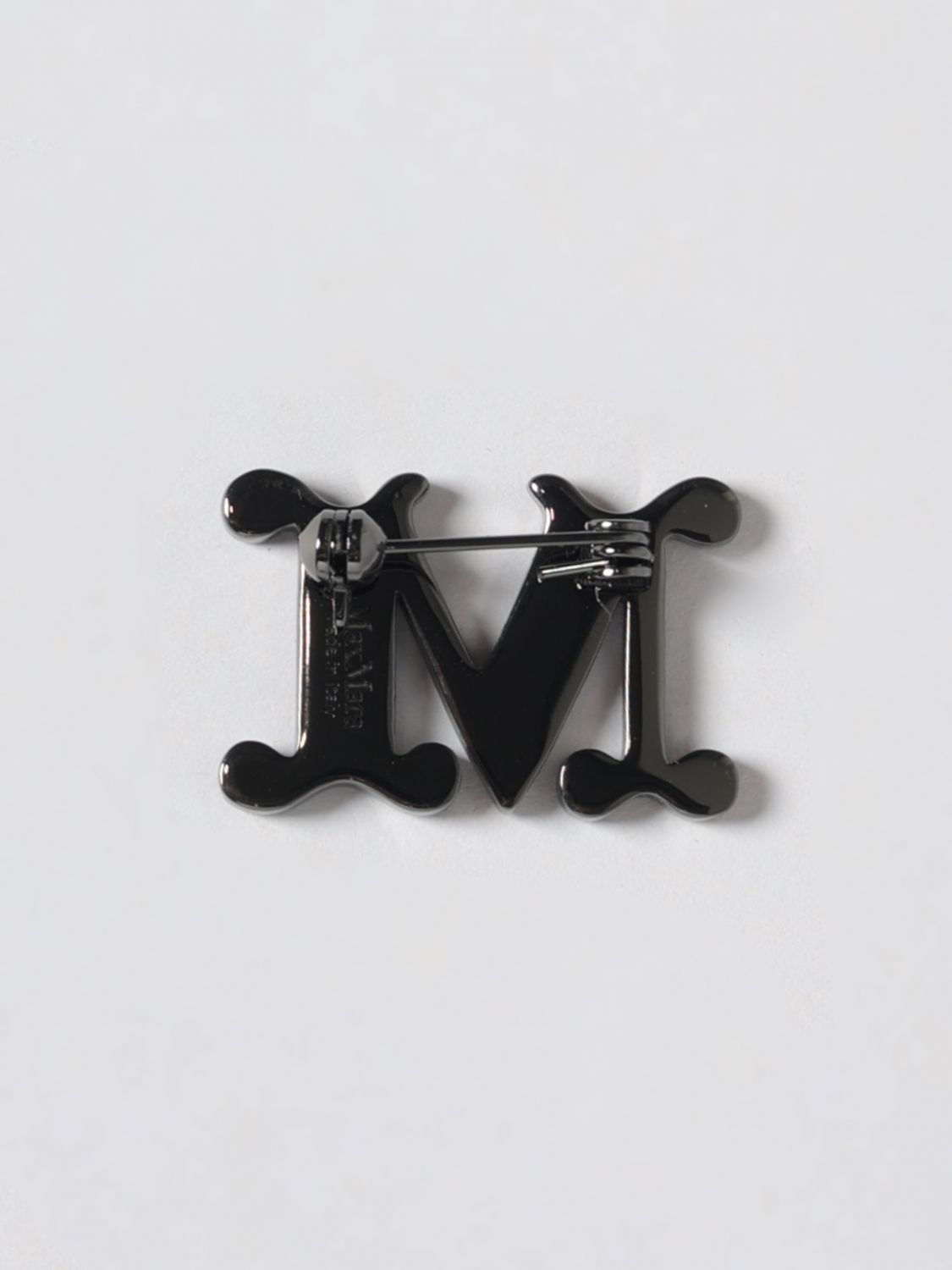 Max Mara Jewel Woman Black MAX MARA
