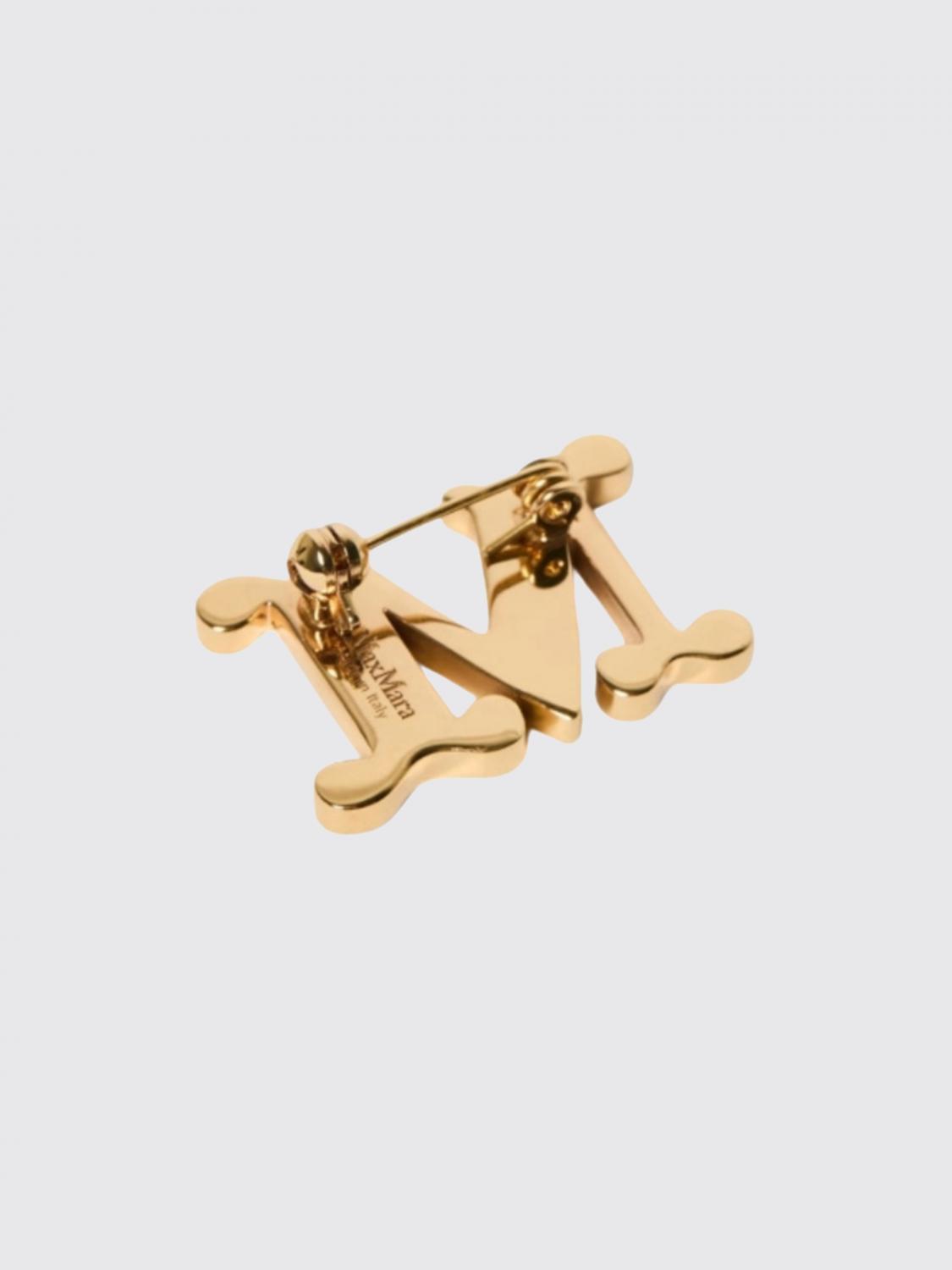 Max Mara Jewel Woman Red MAX MARA