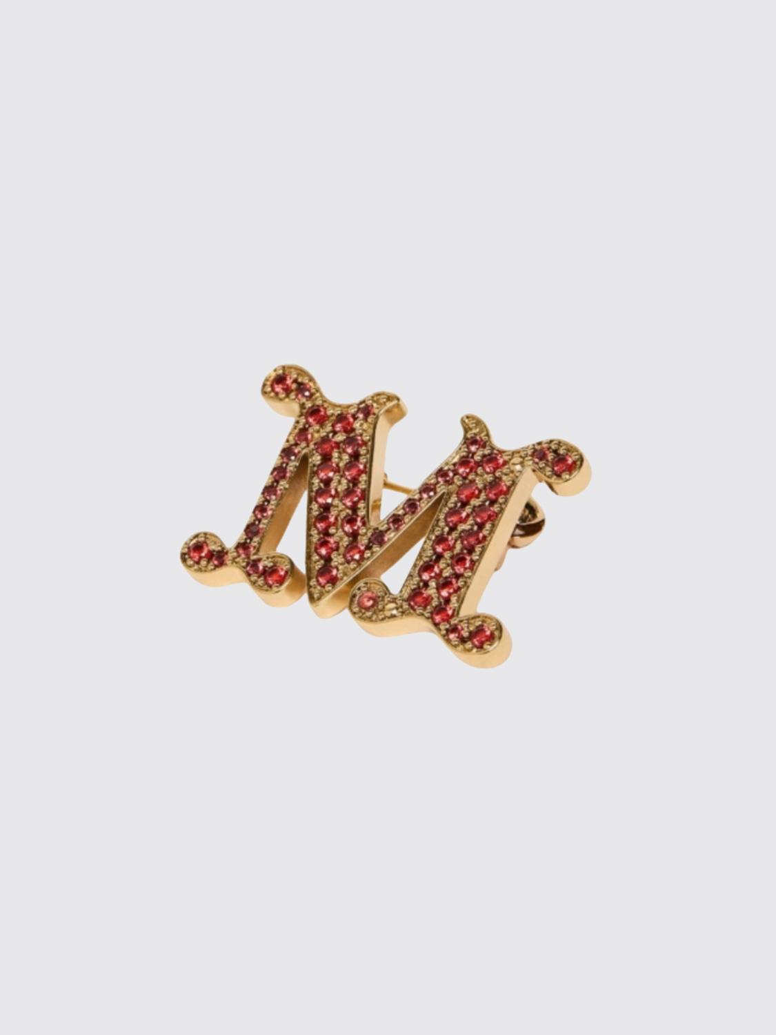Max Mara Jewel Woman Red MAX MARA