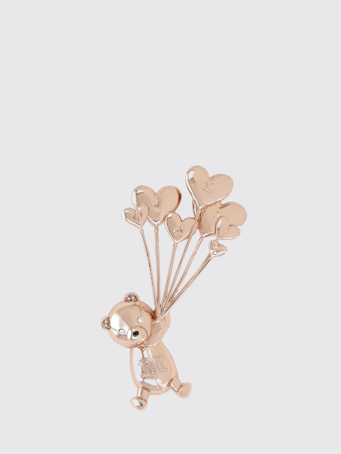 Max Mara Jewel Woman Gold MAX MARA