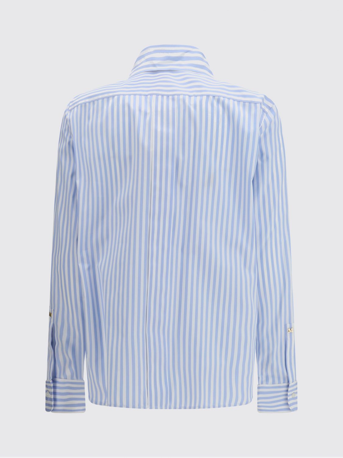 Max Mara Shirt Woman White MAX MARA