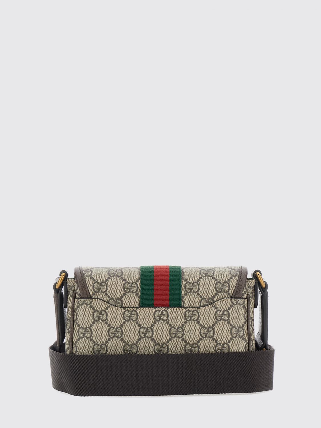Gucci Bag Men Beige GUCCI