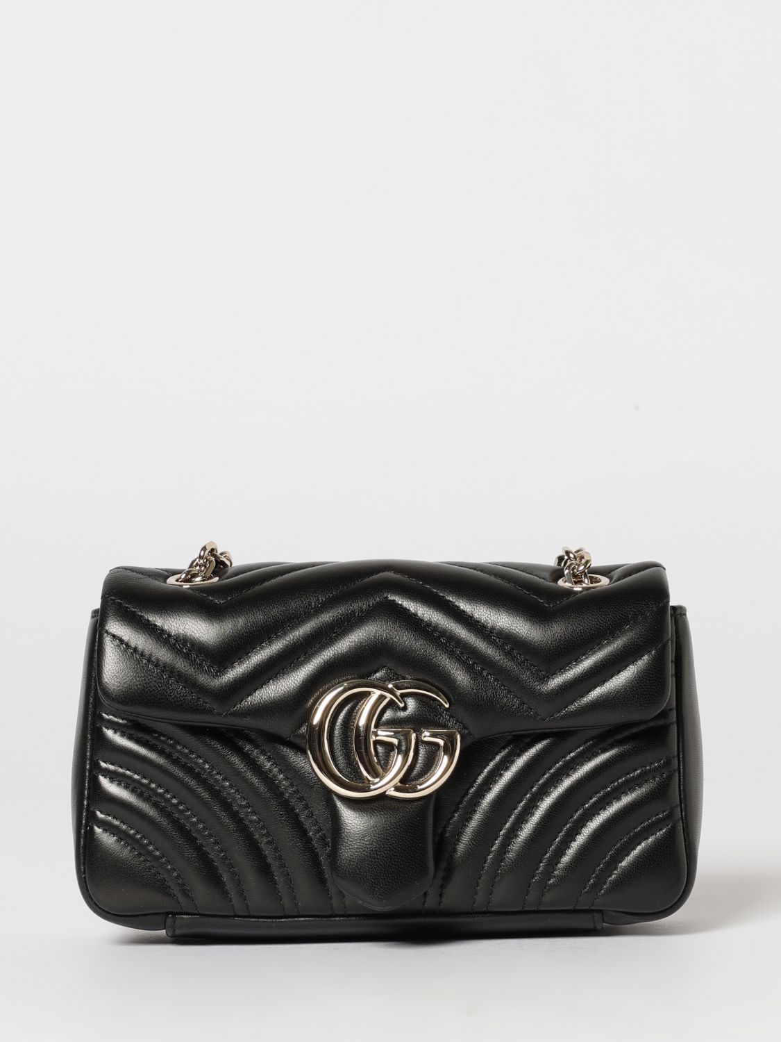 Gucci Mini Bag Woman Black GUCCI