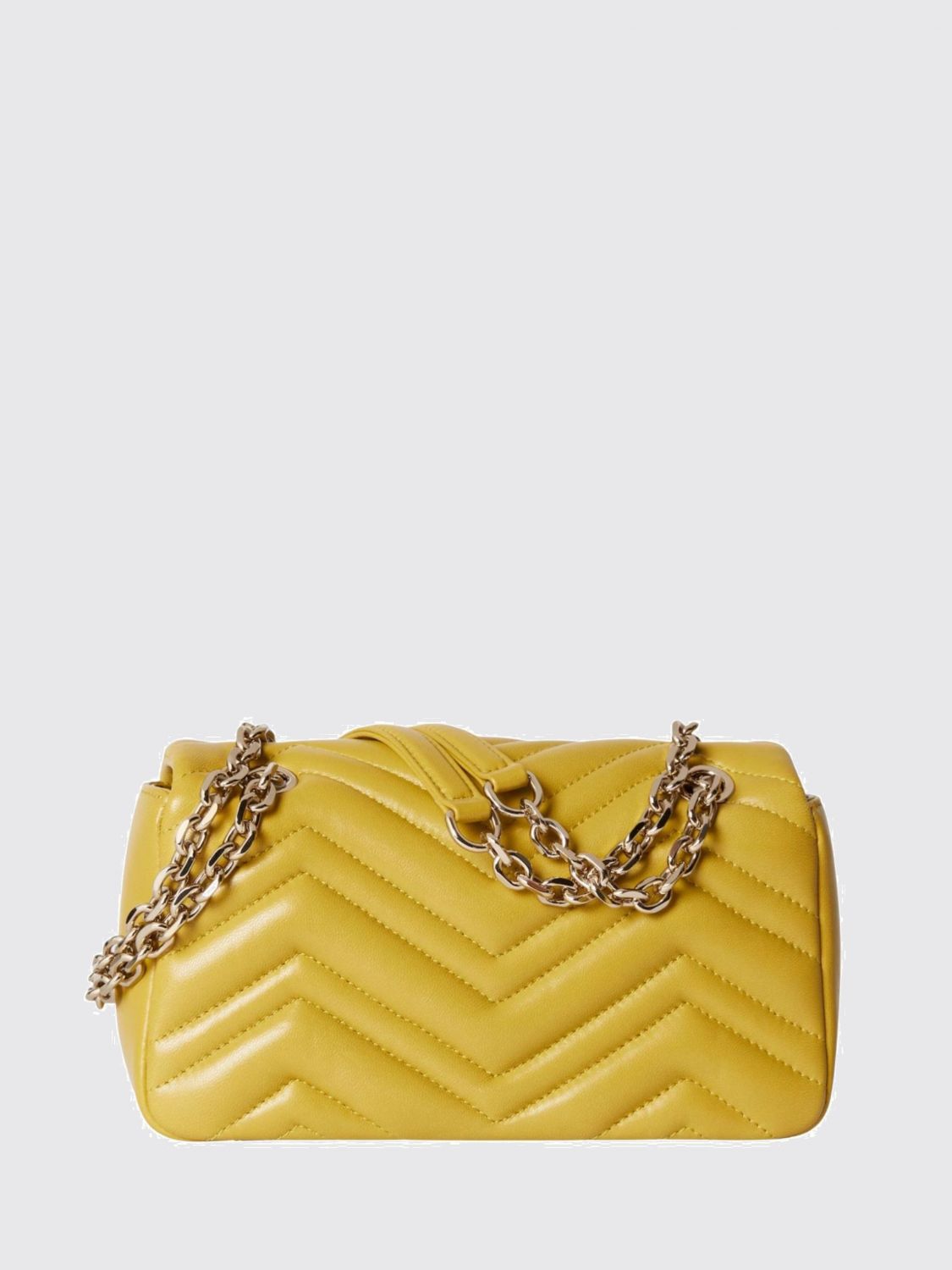 Gucci Mini Bag Woman Yellow GUCCI