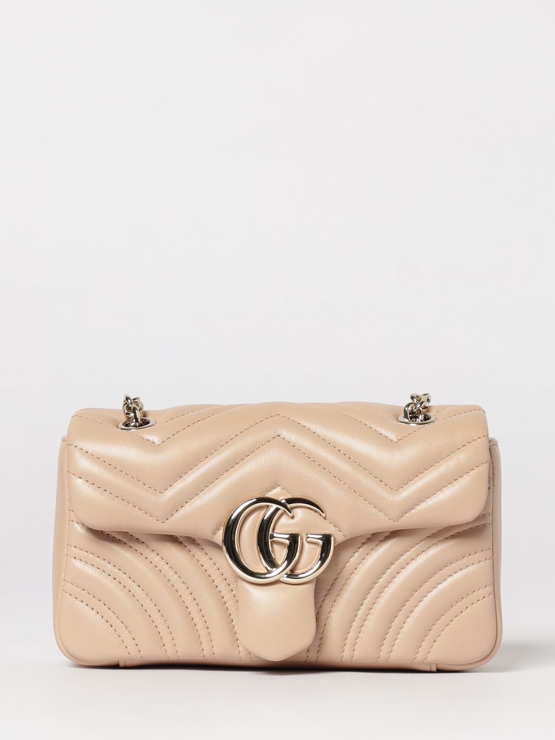 Gucci Mini Bag Woman Pink GUCCI