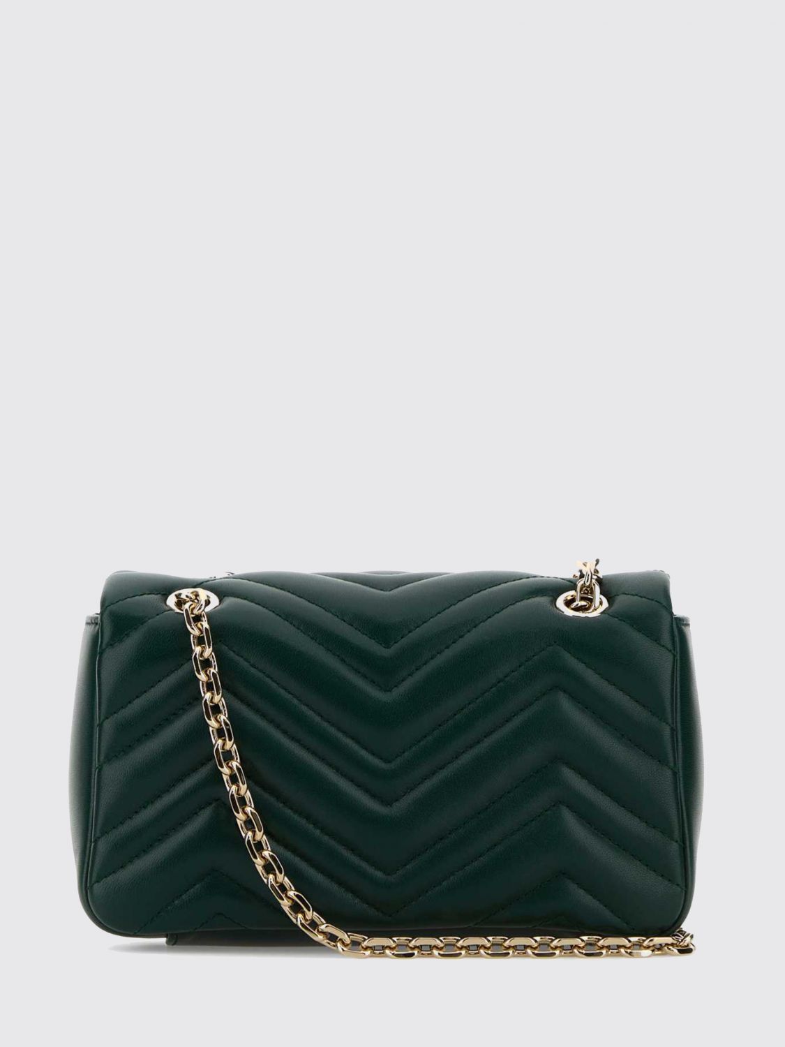 Gucci Mini Bag Woman Green GUCCI