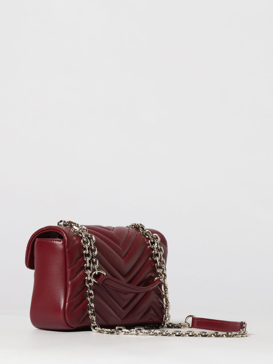 Gucci Mini Bag Woman Red GUCCI