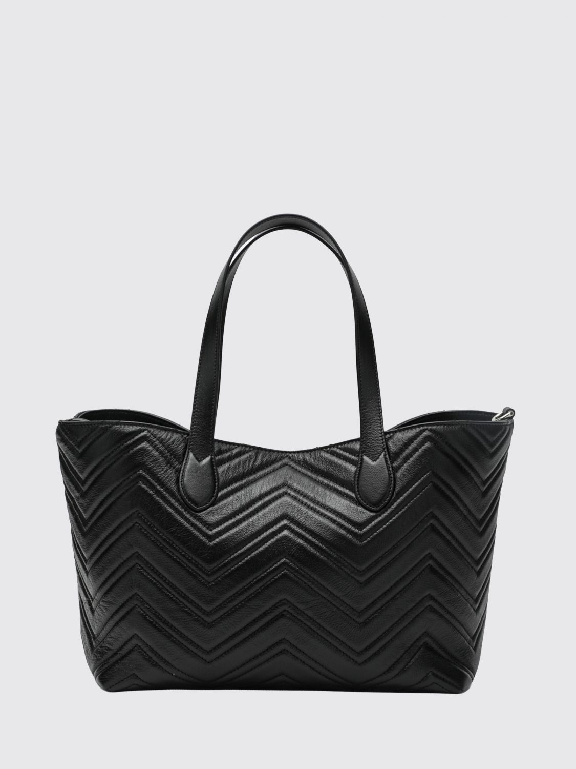 Gucci Shoulder Bag Woman Black GUCCI