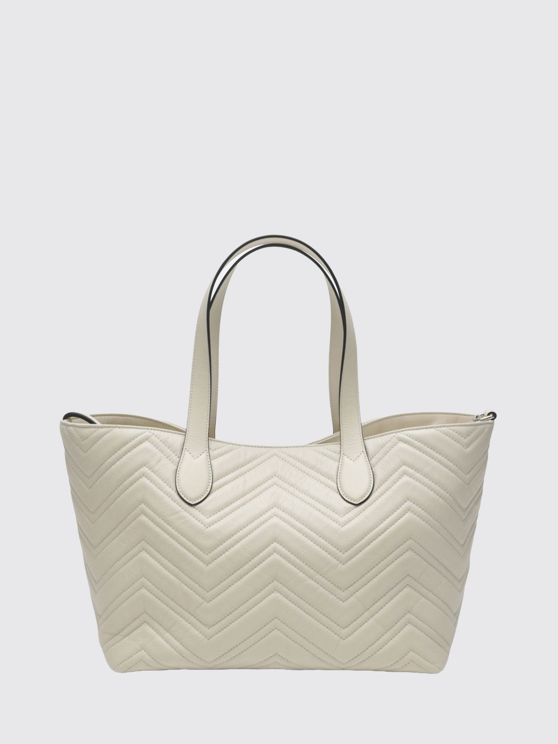 Gucci Shoulder Bag Woman Ivory GUCCI