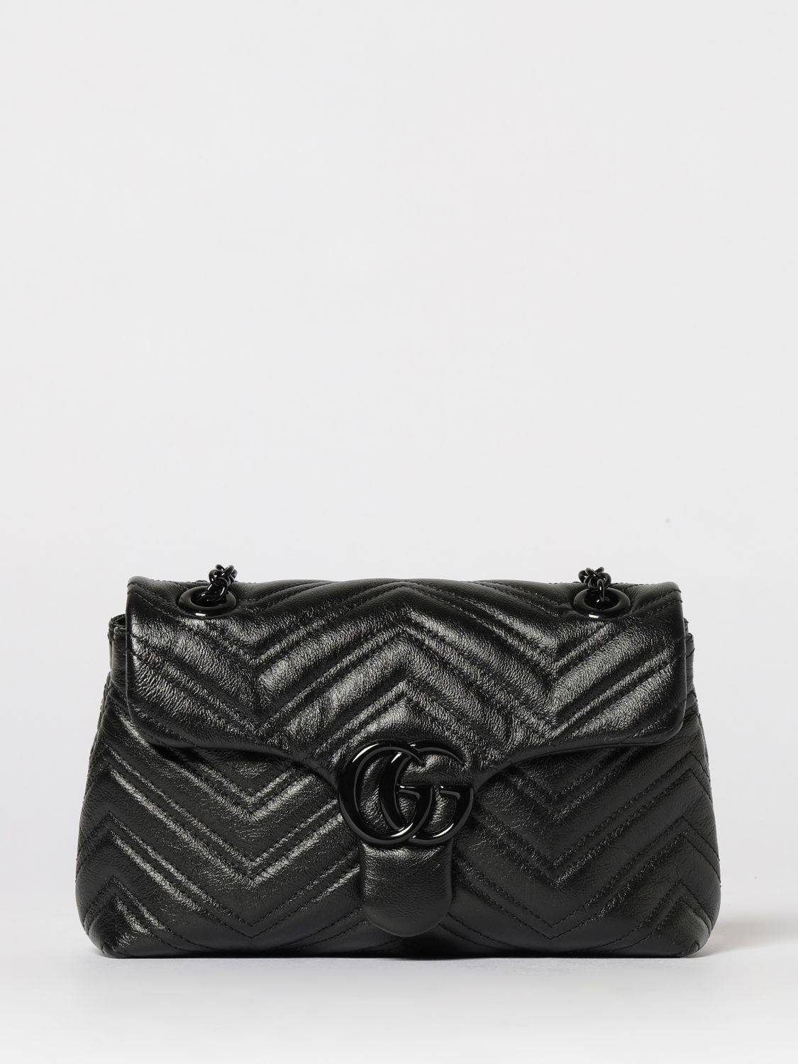 Gucci Mini Bag Woman Black GUCCI