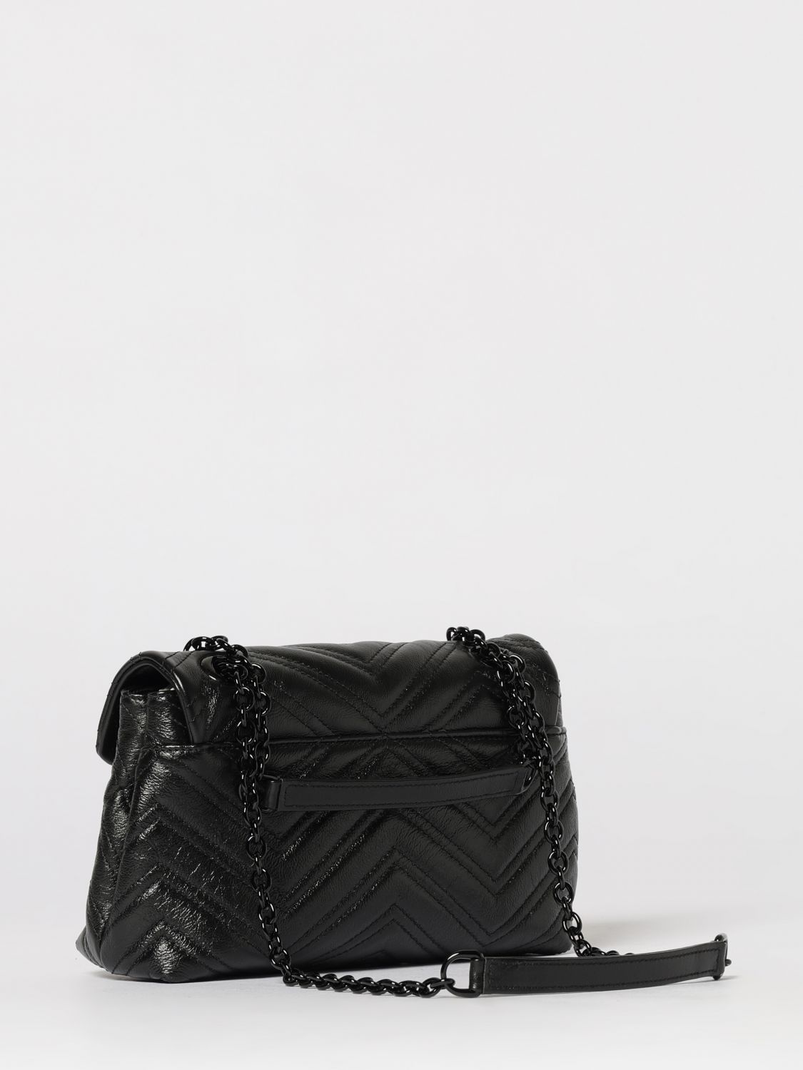 Gucci Mini Bag Woman Black GUCCI