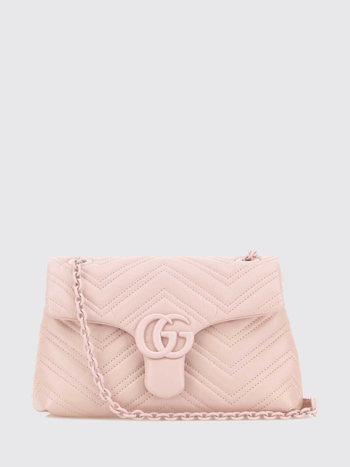 Gucci Mini Bag Woman Pink GUCCI