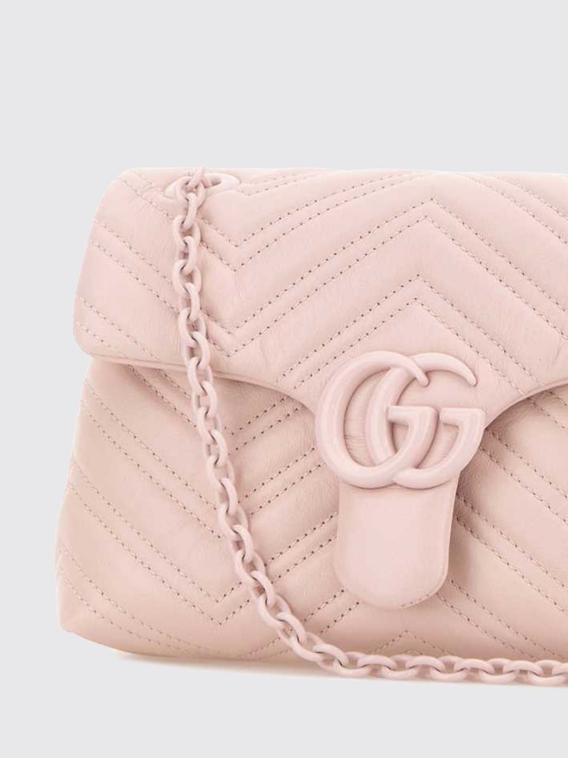 Gucci Mini Bag Woman Pink GUCCI