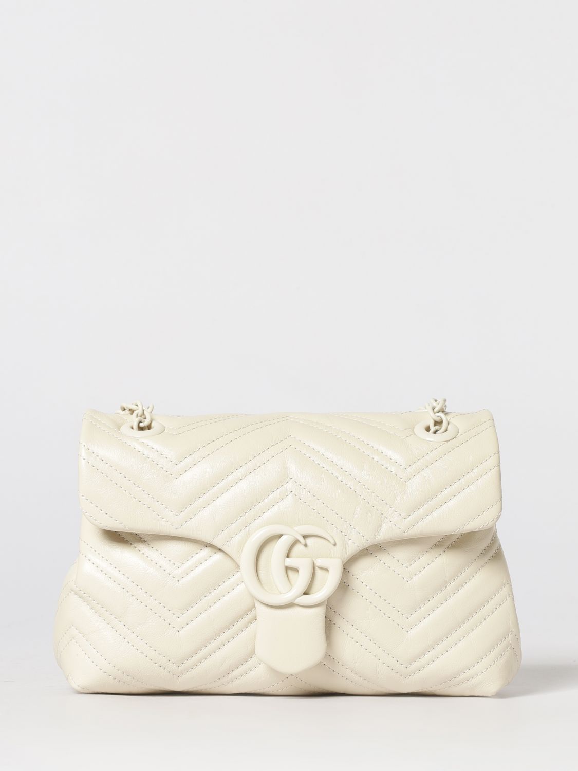 Gucci Mini Bag Woman Ivory GUCCI