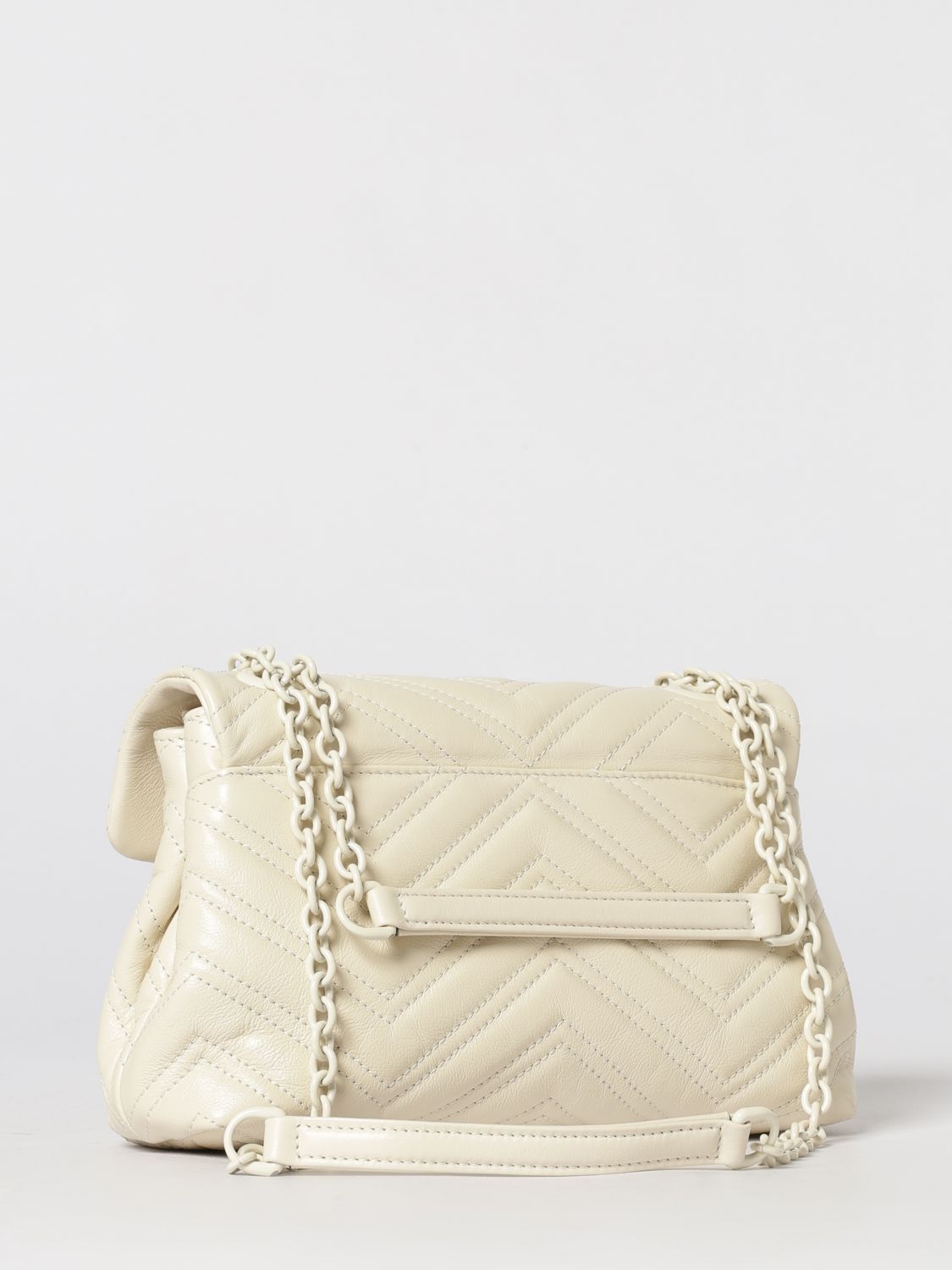 Gucci Mini Bag Woman Ivory GUCCI