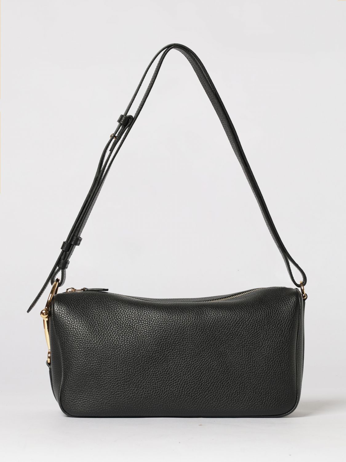 Gucci Shoulder Bag Woman Black GUCCI