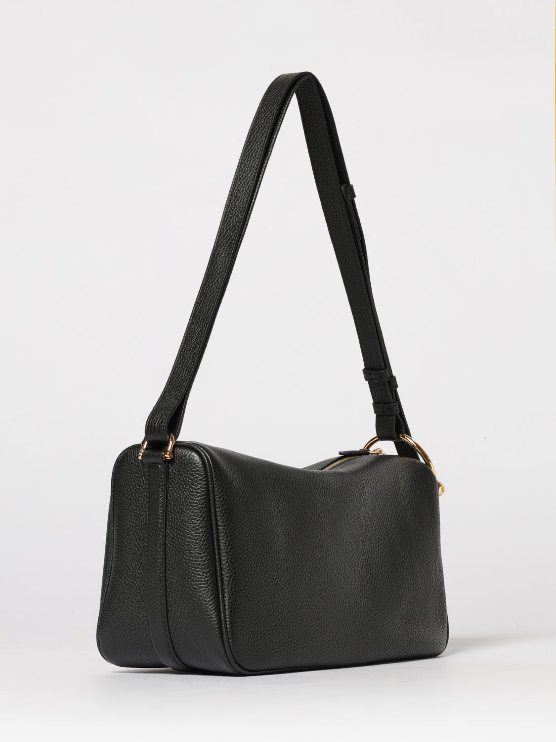 Gucci Shoulder Bag Woman Black GUCCI