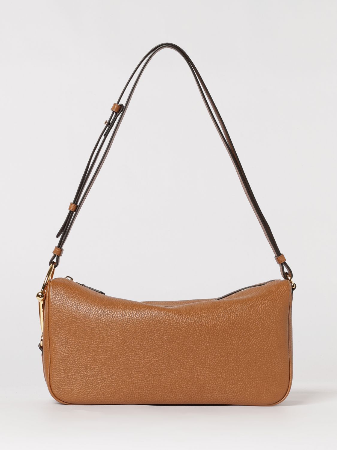 Gucci Shoulder Bag Woman Brown GUCCI