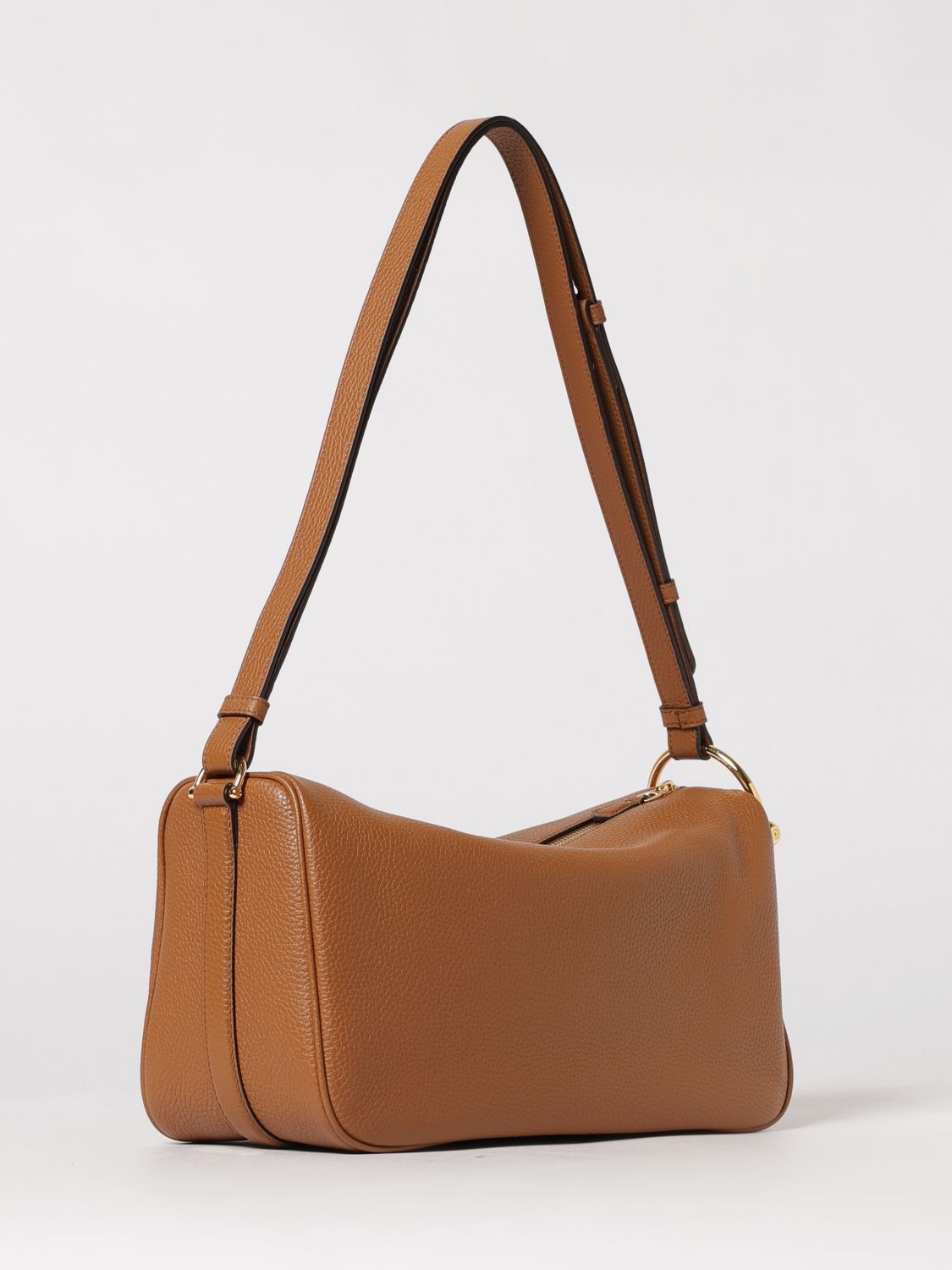 Gucci Shoulder Bag Woman Brown GUCCI
