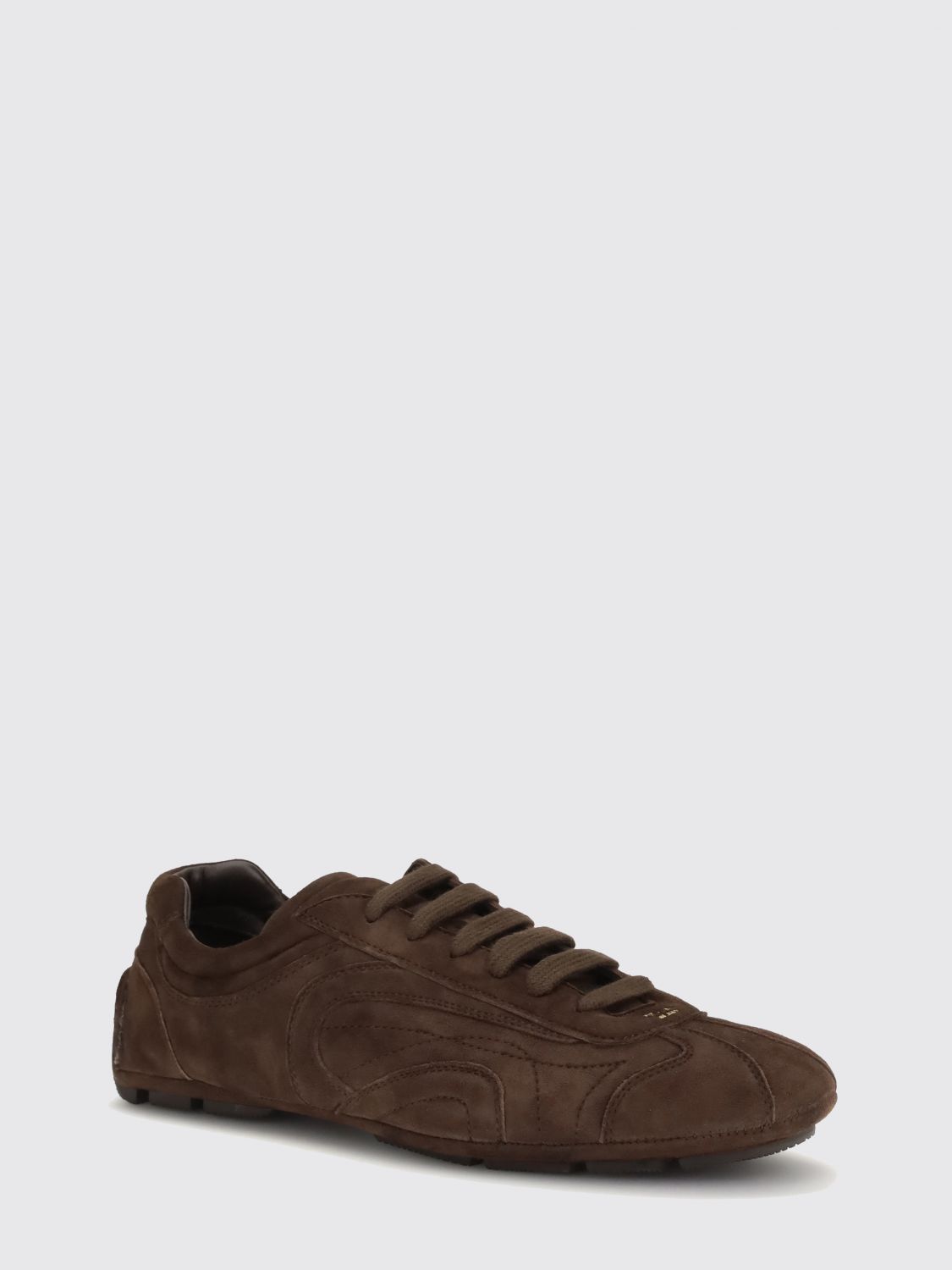 Prada Sneakers Men Dark