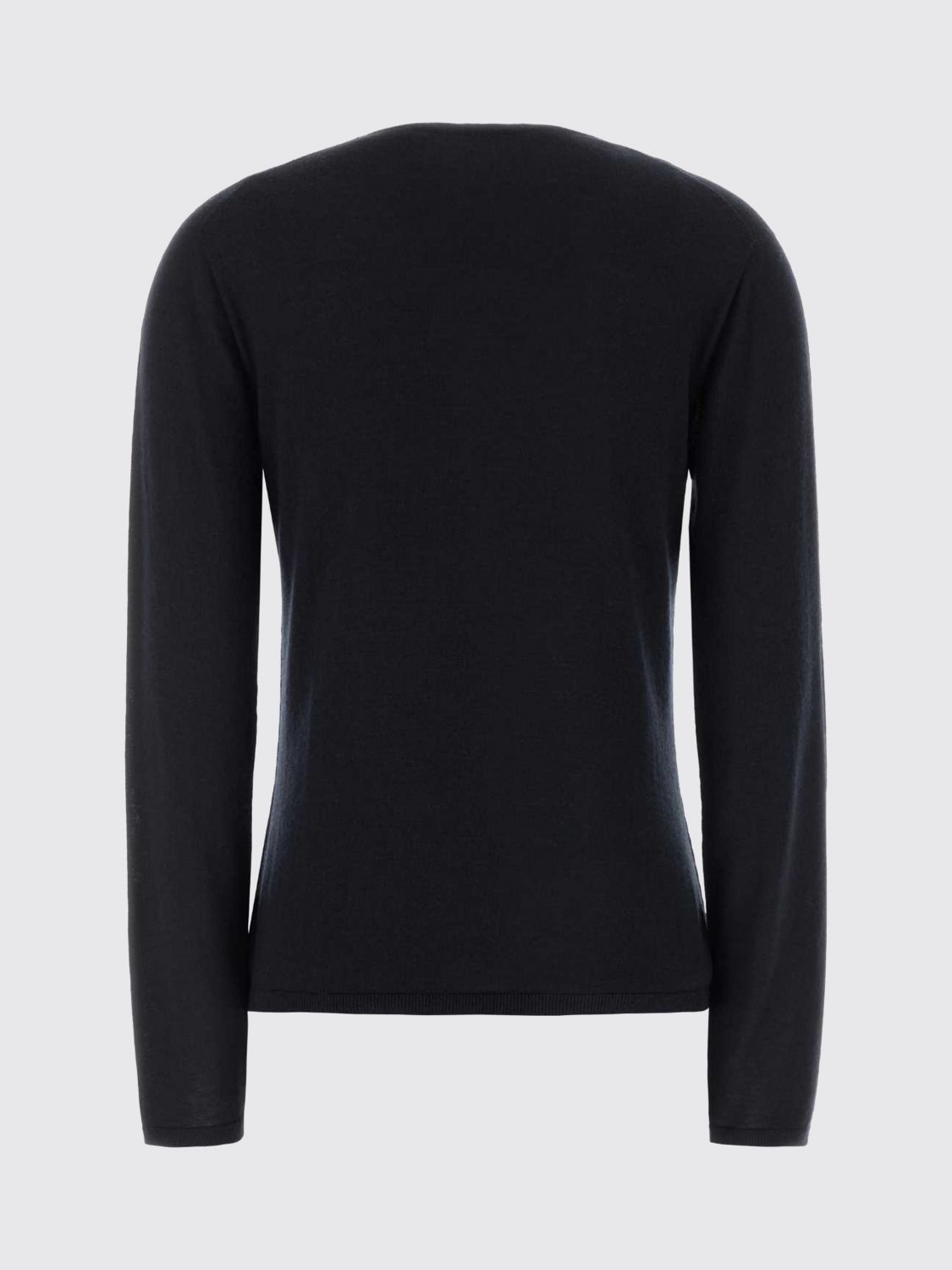 Max Mara Sweater Woman Blue MAX MARA