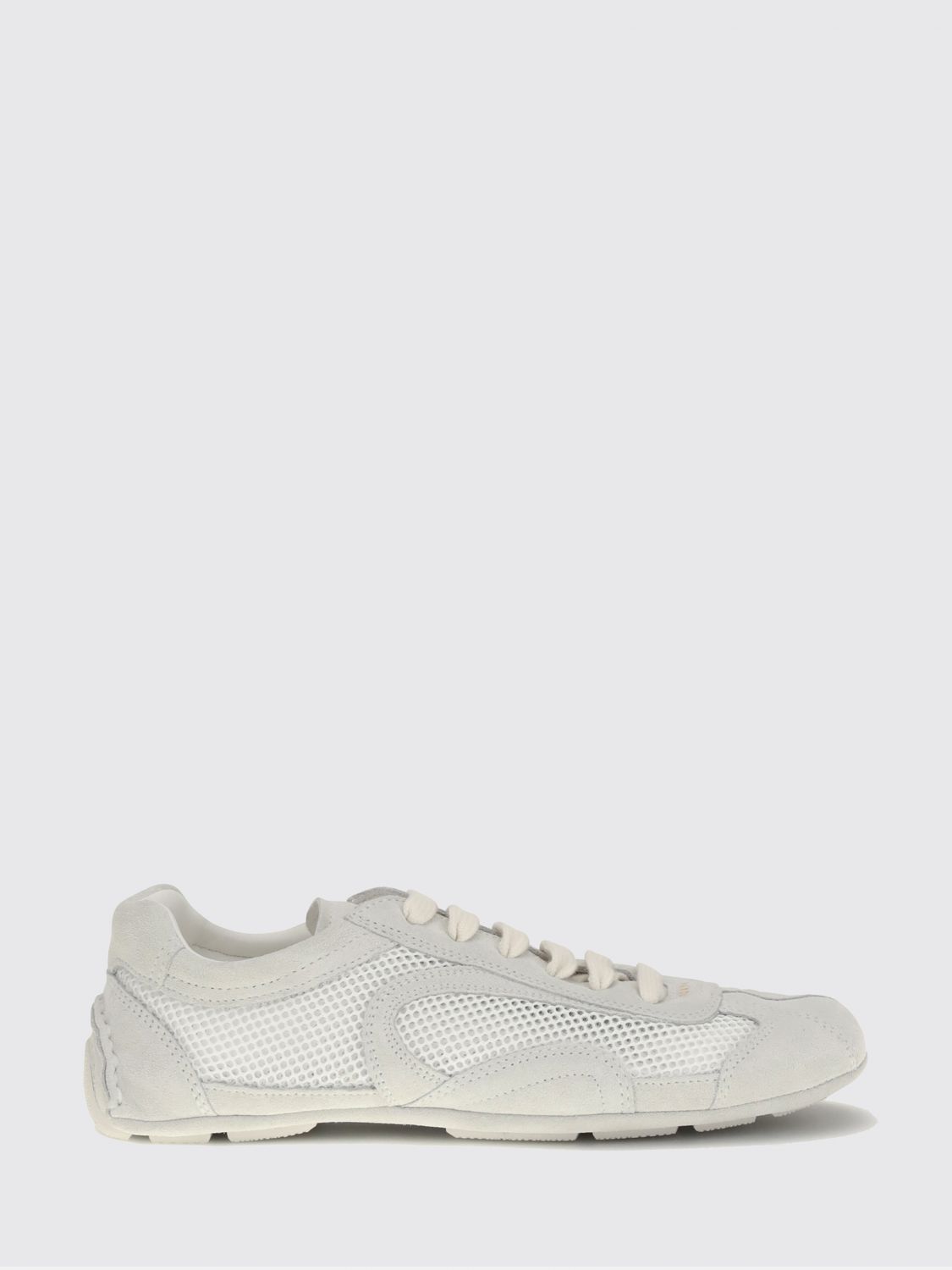 Prada Sneakers Woman White PRADA