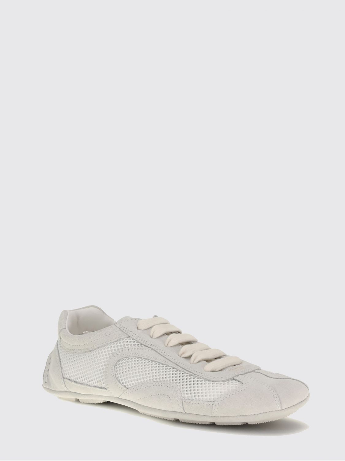 Prada Sneakers Woman White PRADA