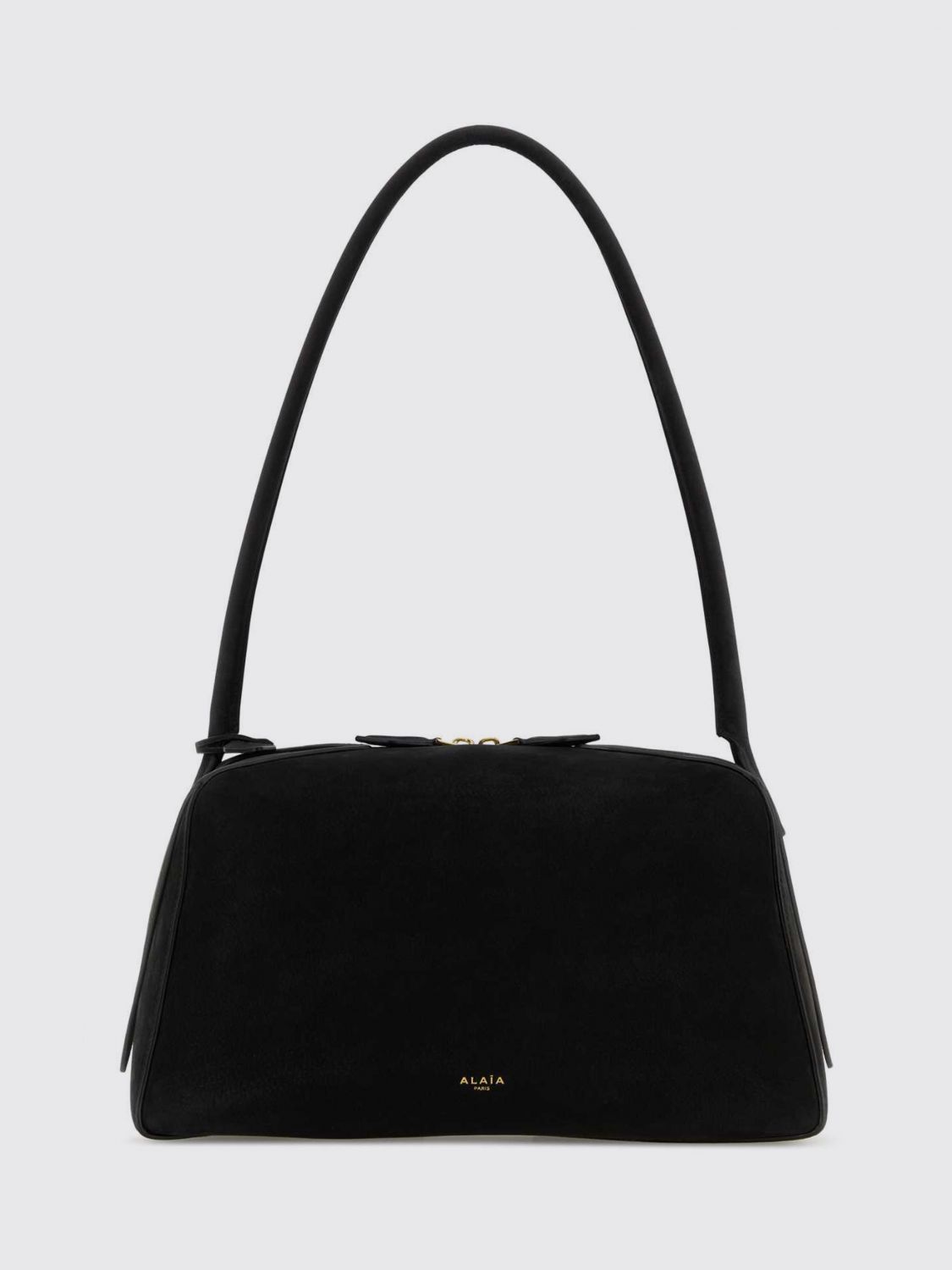 AlaiA Women Le Bouledogue Nubuck Bag Alaia ALAIA