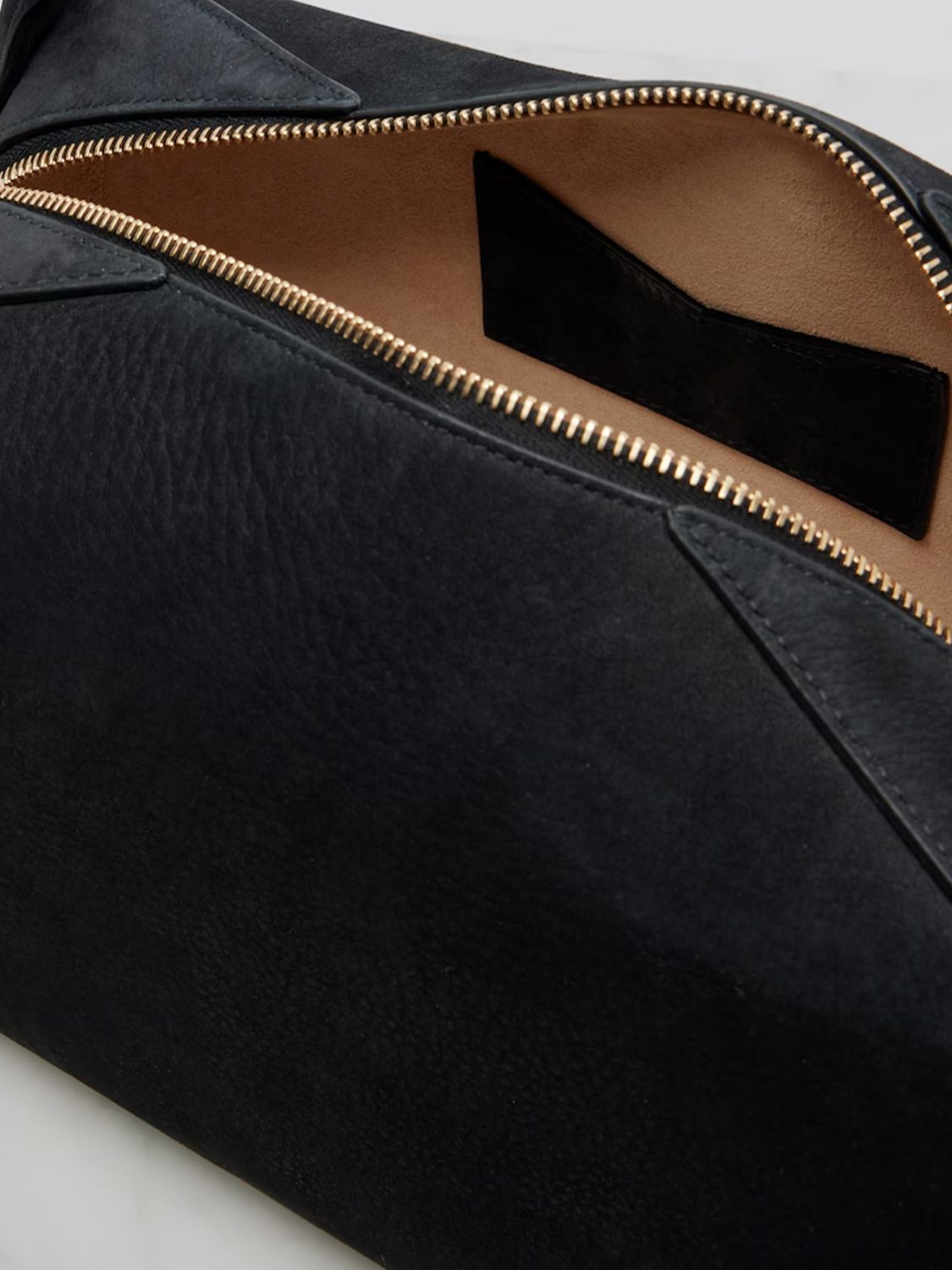 AlaiA Women Le Bouledogue Nubuck Bag Alaia ALAIA